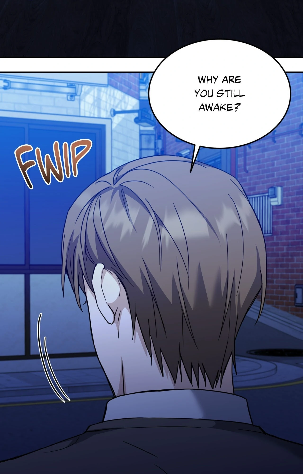 Love Between The Lines - Chapter 30 manhwa