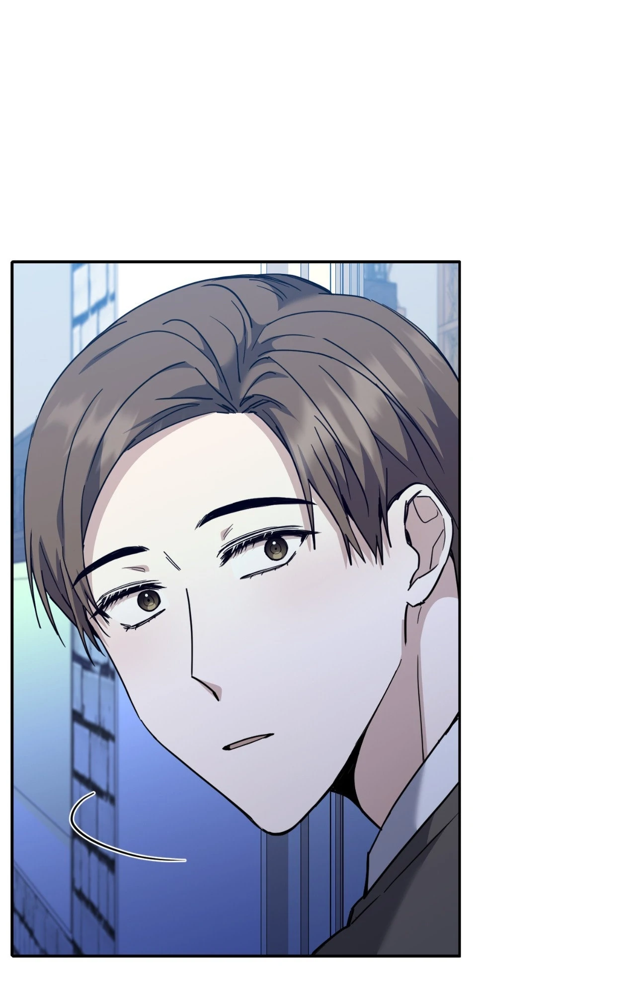 Love Between The Lines - Chapter 30 manhwa