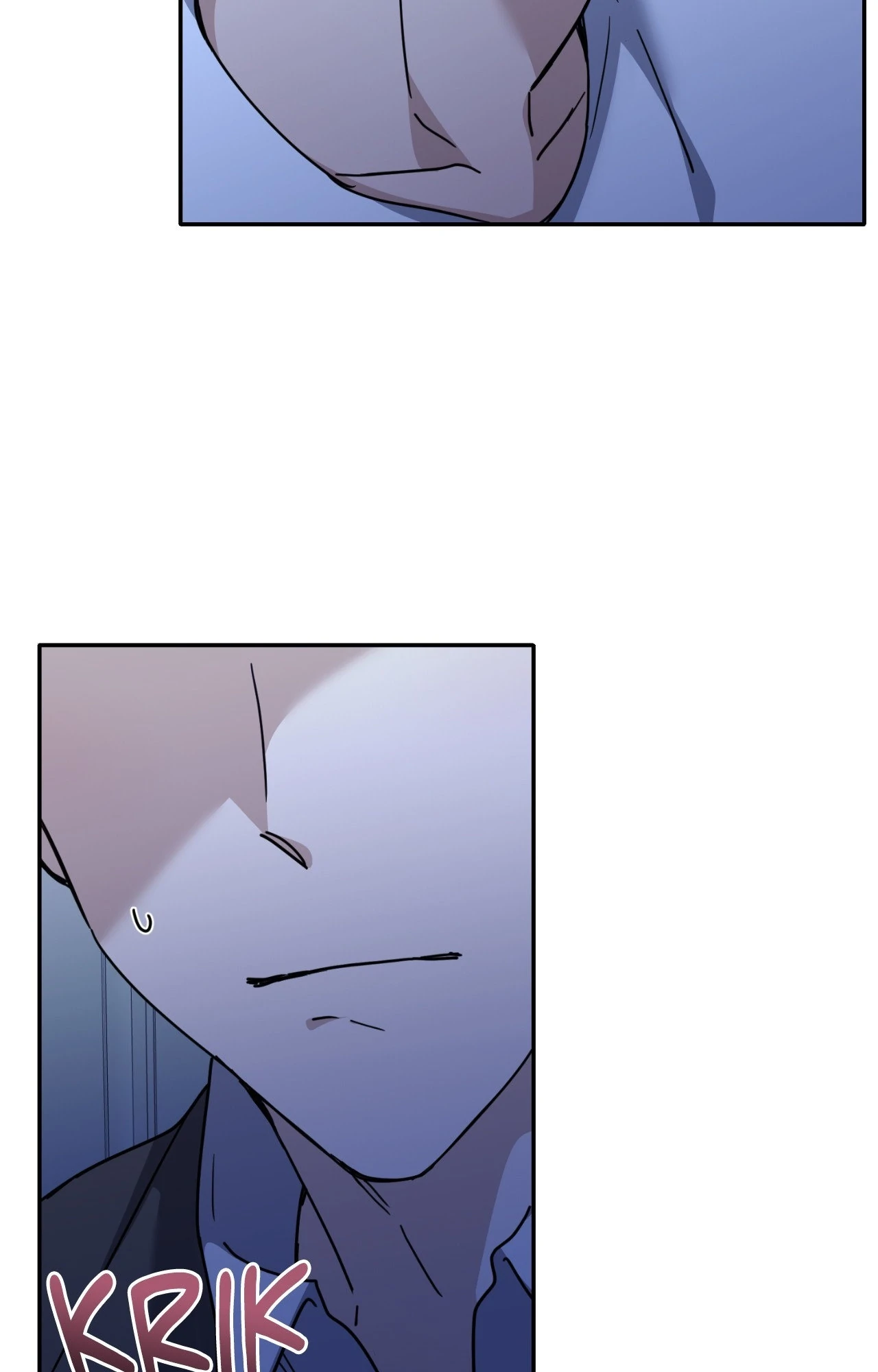 Love Between The Lines - Chapter 30 manhwa