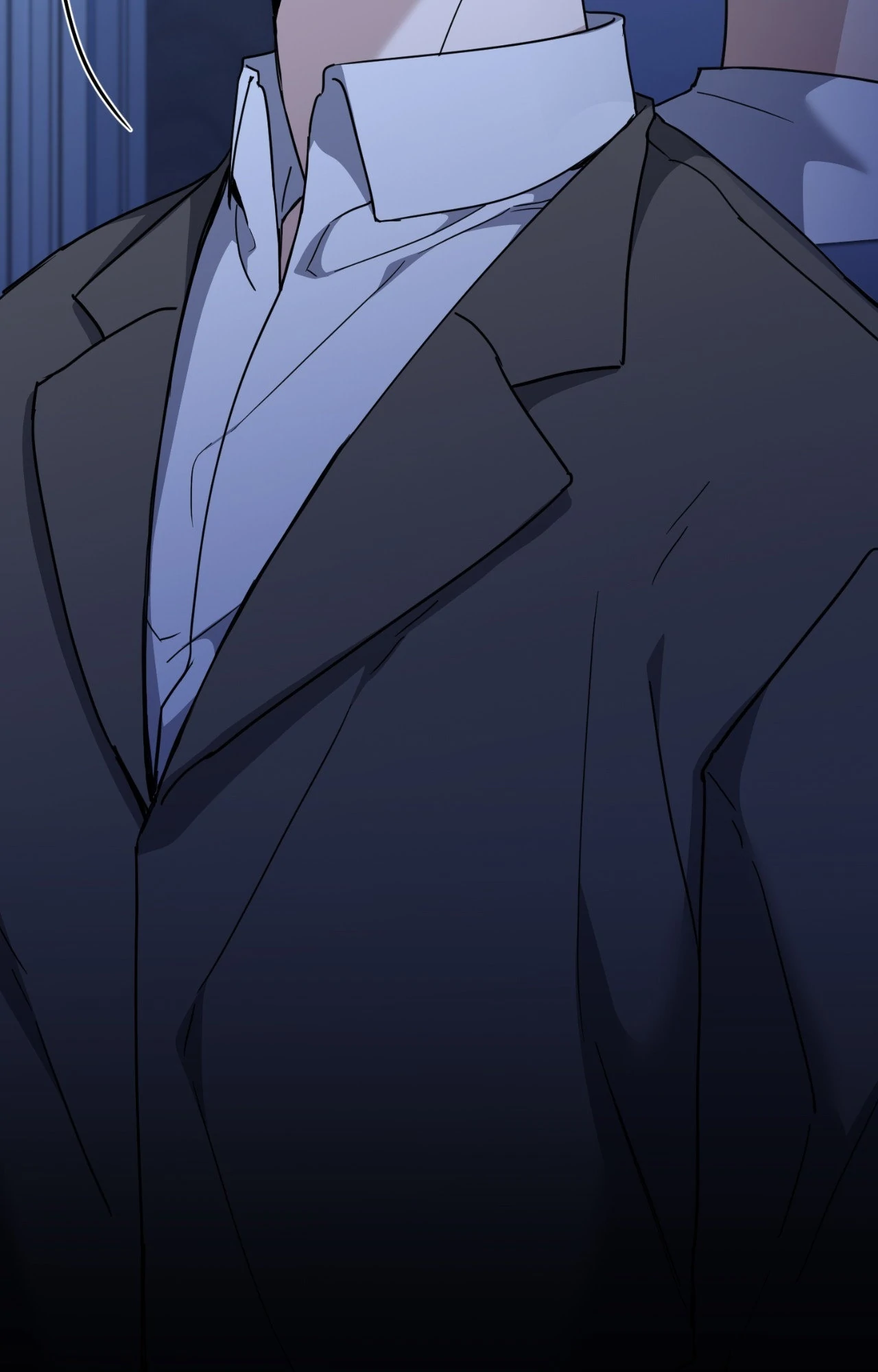 Love Between The Lines - Chapter 30 manhwa