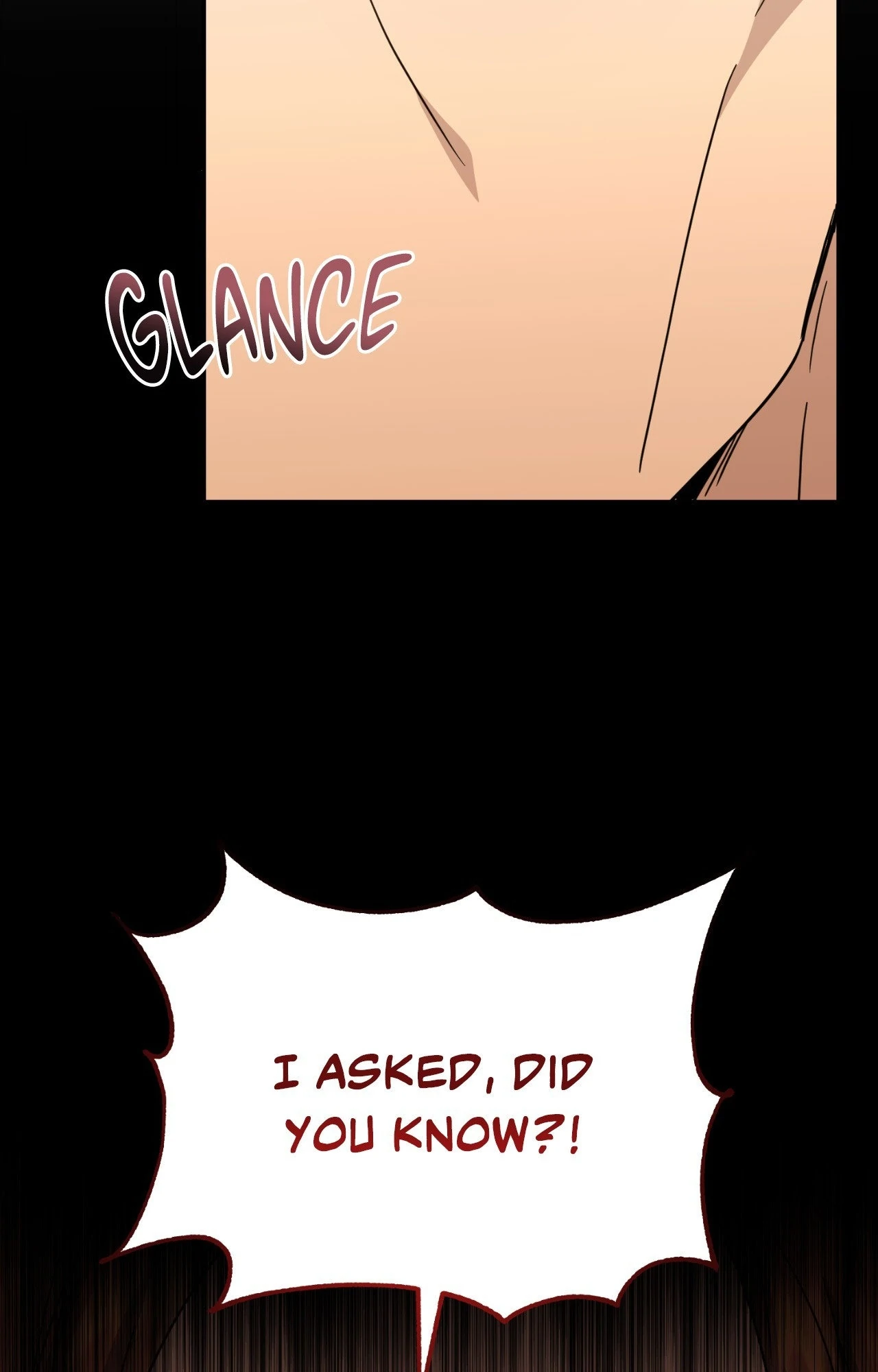 Love Between The Lines - Chapter 30 manhwa