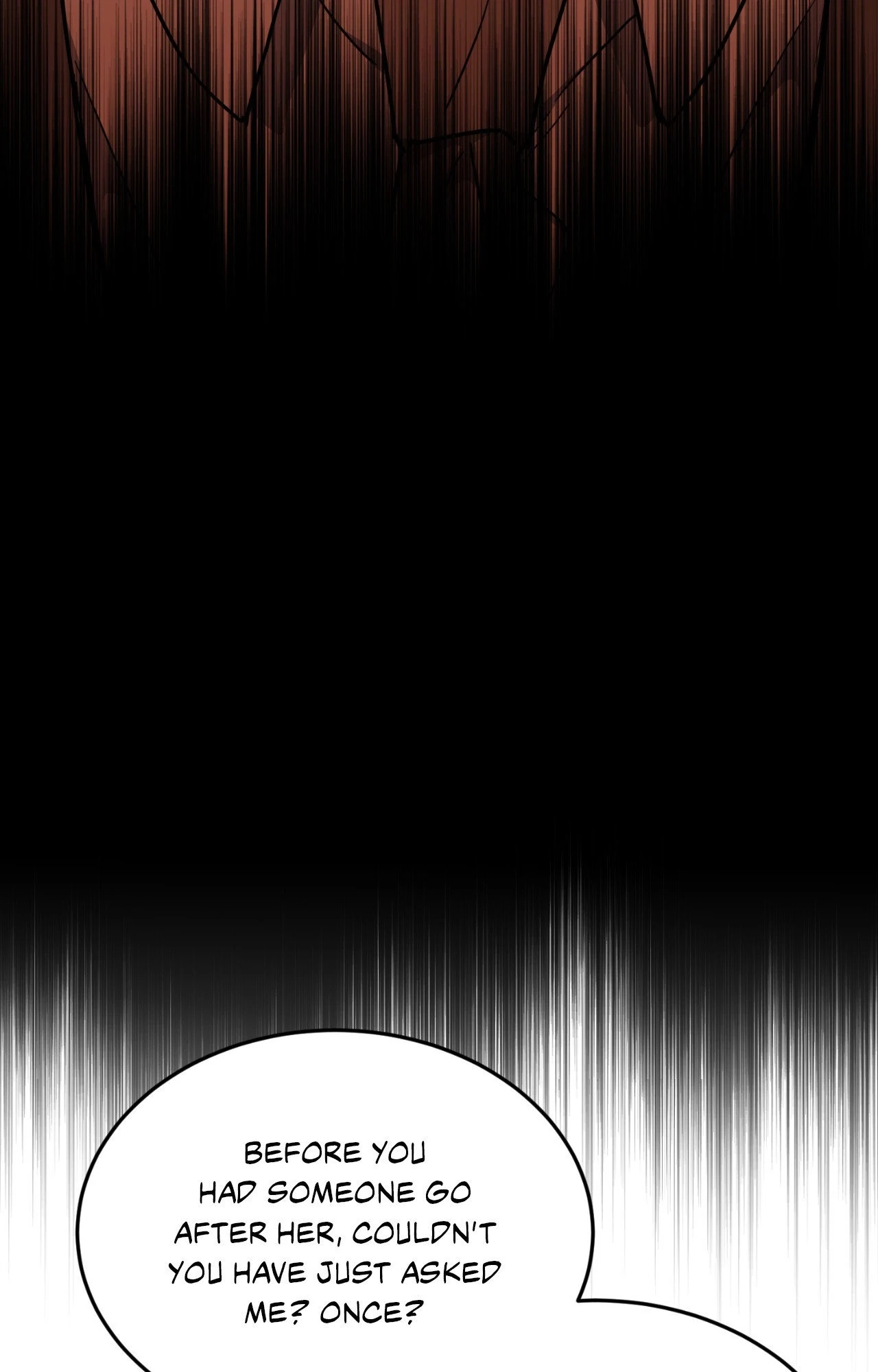 Love Between The Lines - Chapter 30 manhwa