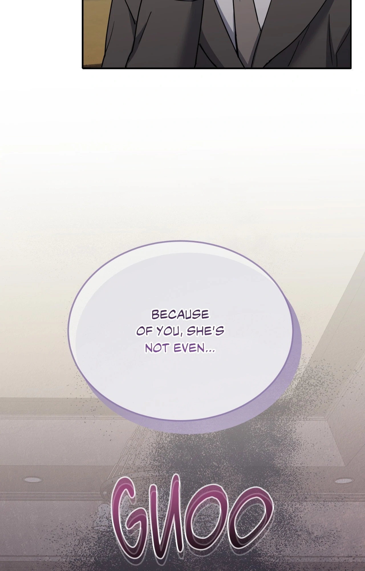 Love Between The Lines - Chapter 30 manhwa