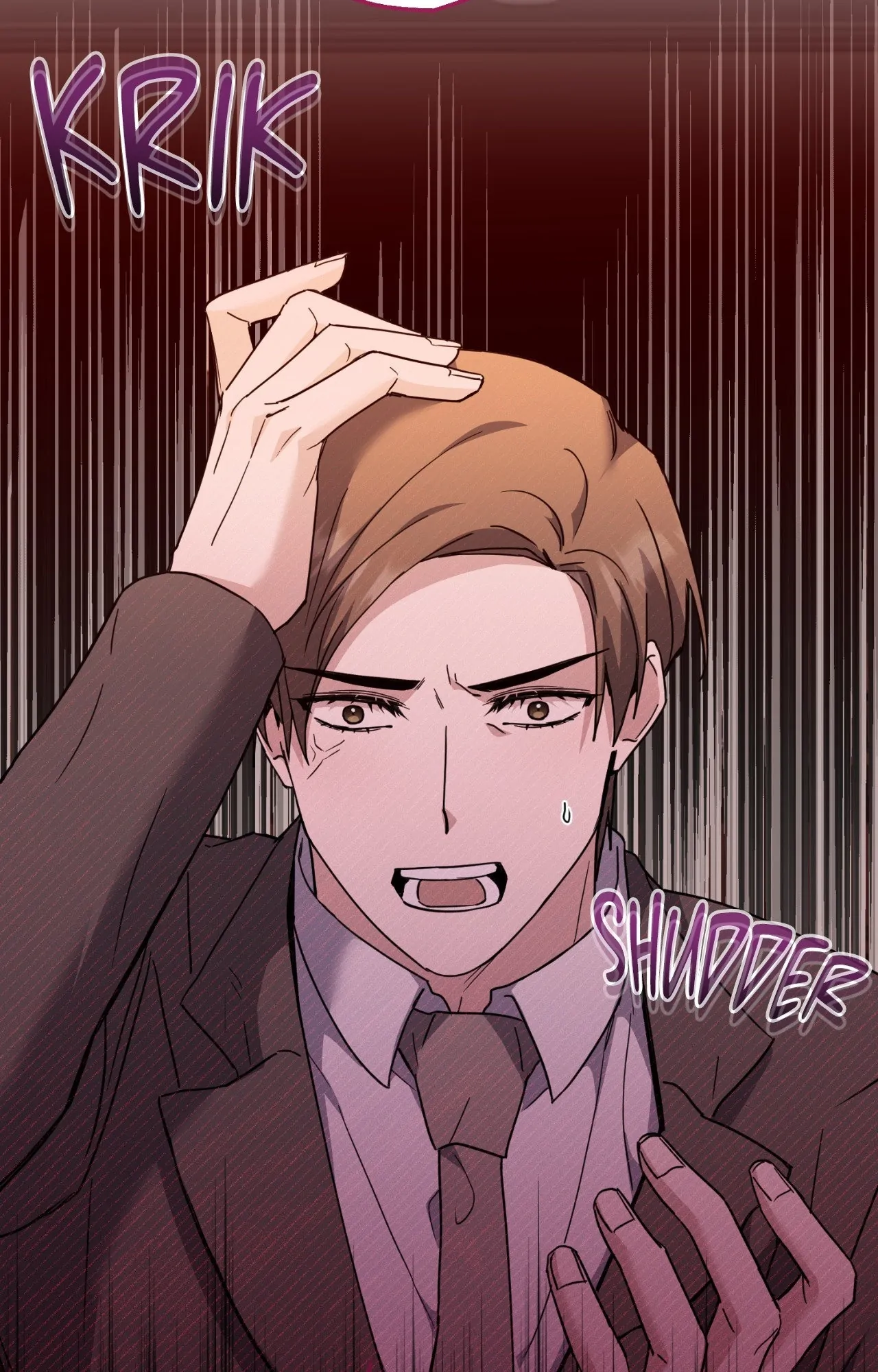Love Between The Lines - Chapter 30 manhwa