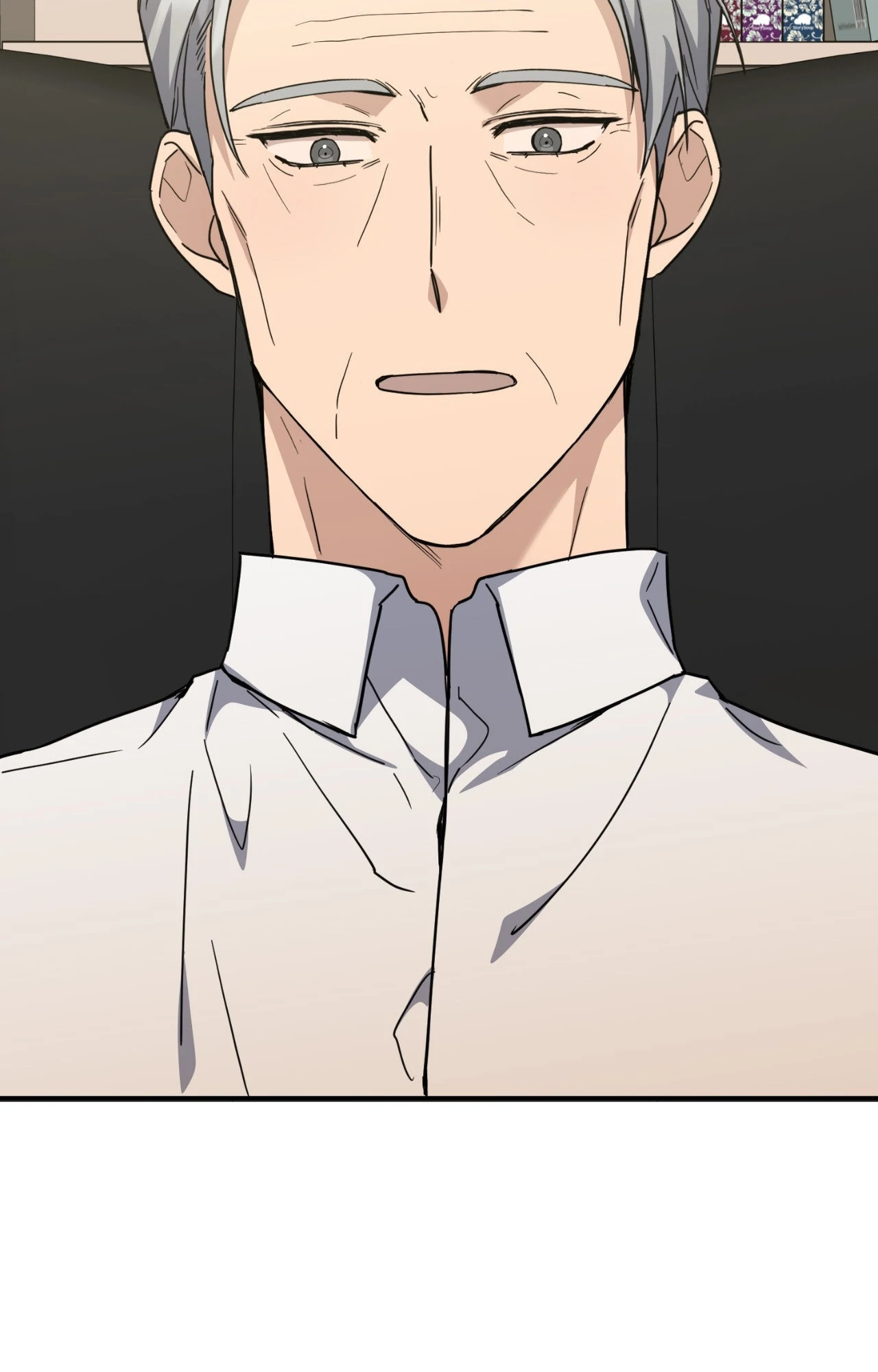 Love Between The Lines - Chapter 30 manhwa