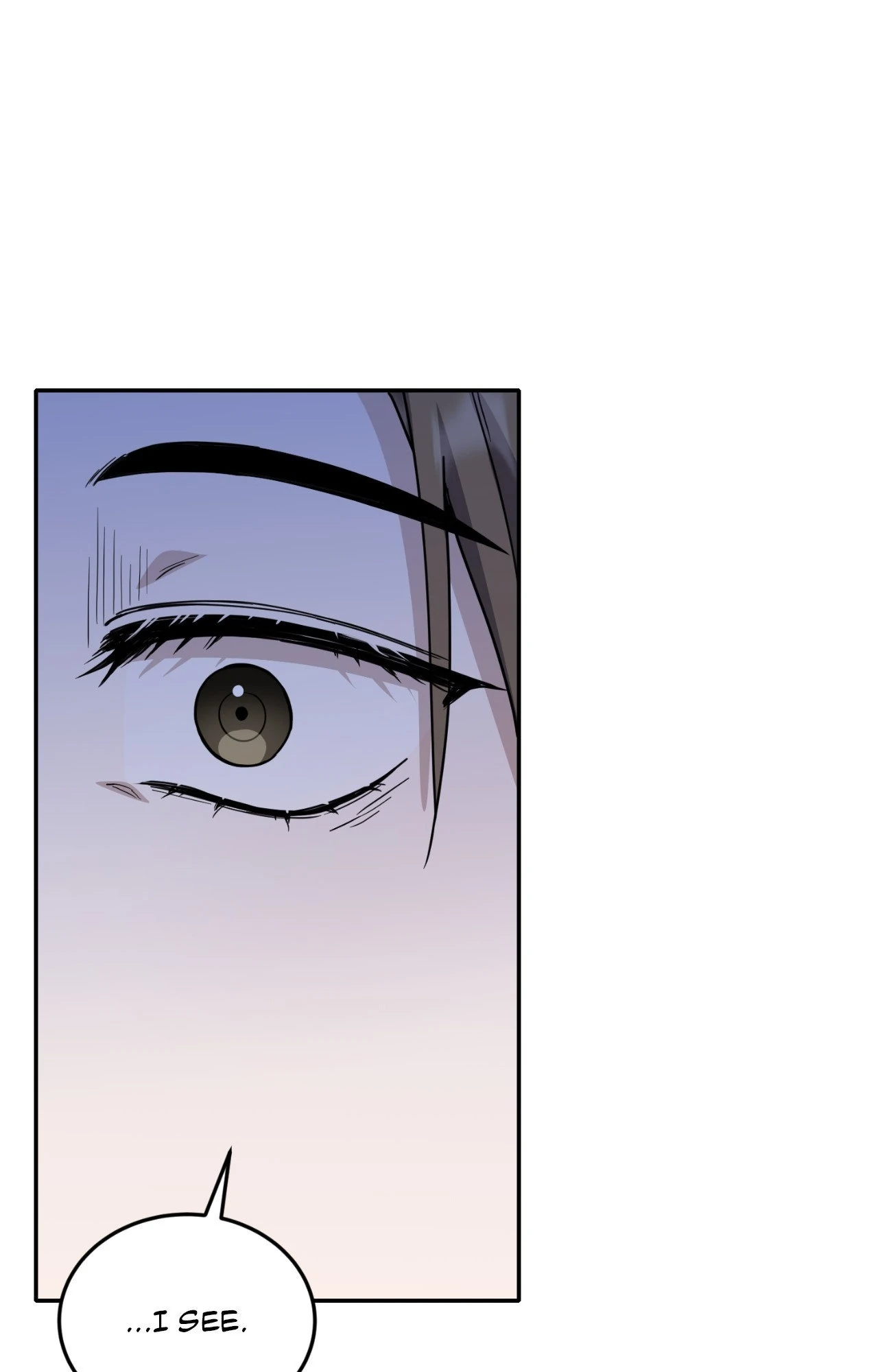 Love Between The Lines - Chapter 30 manhwa