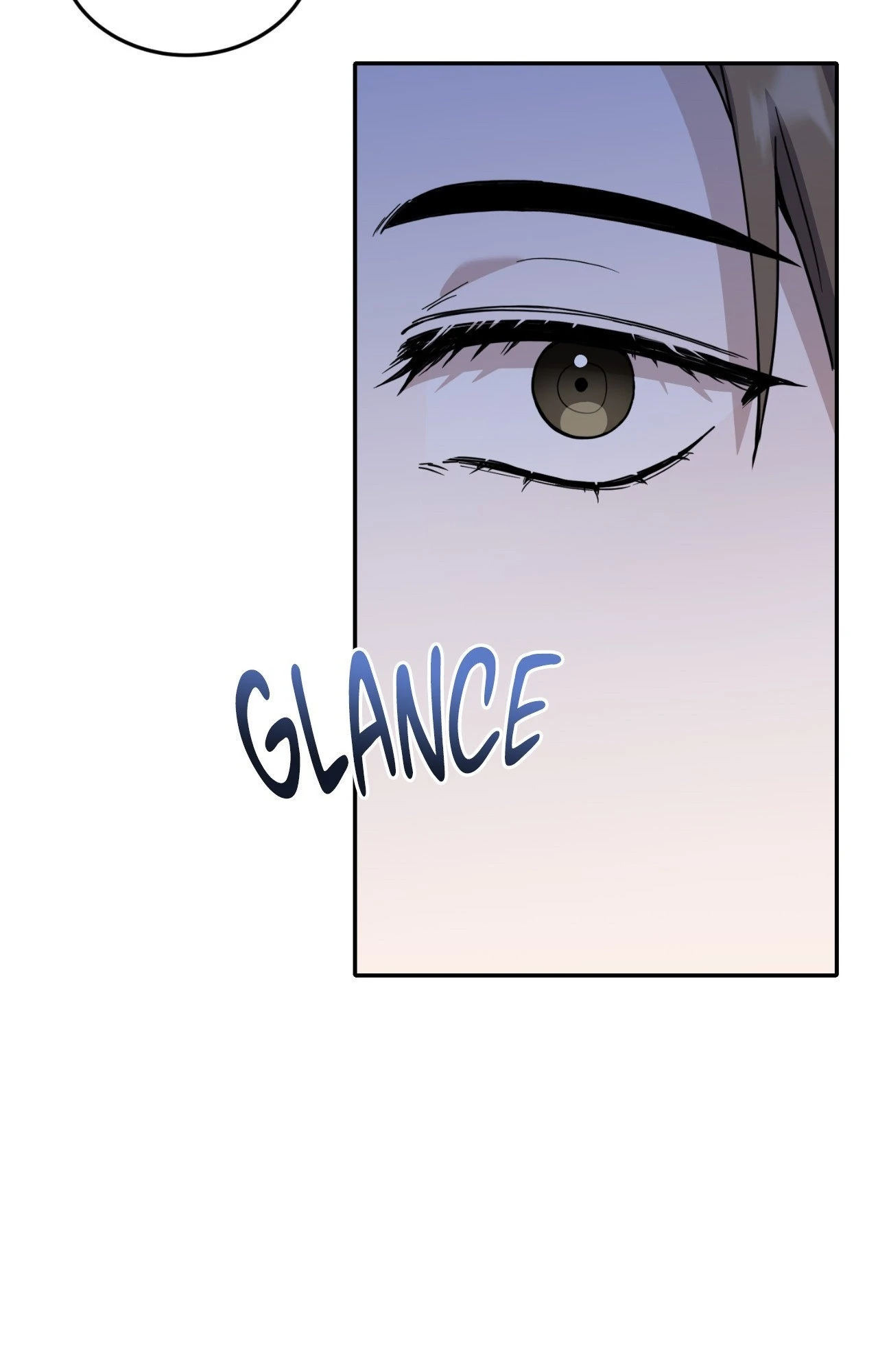 Love Between The Lines - Chapter 30 manhwa