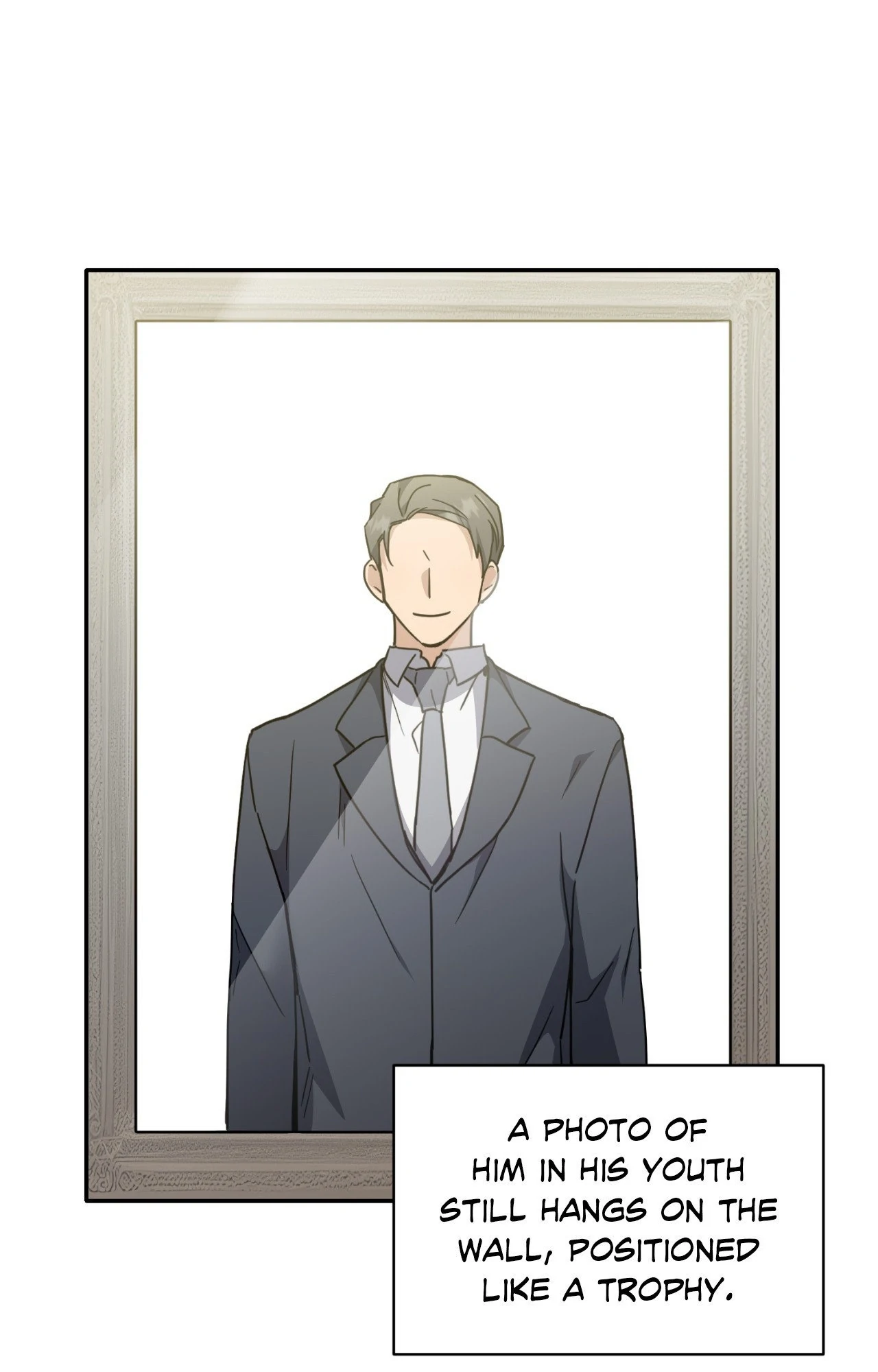 Love Between The Lines - Chapter 30 manhwa