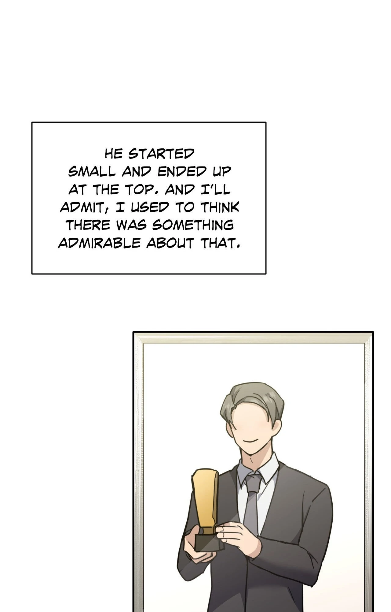 Love Between The Lines - Chapter 30 manhwa
