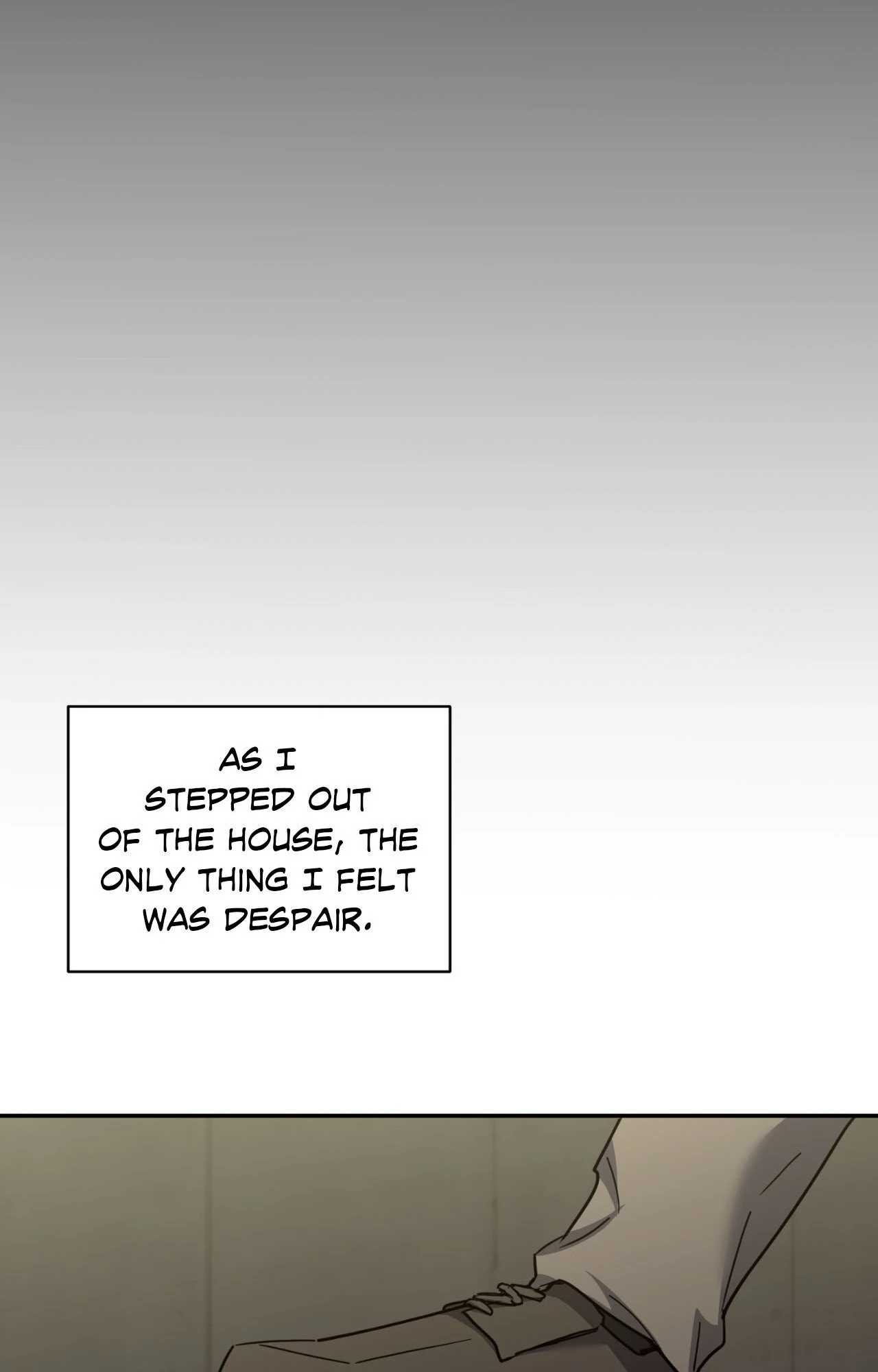 Love Between The Lines - Chapter 30 manhwa