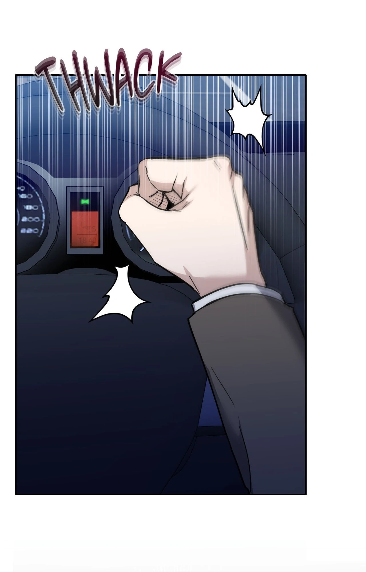 Love Between The Lines - Chapter 30 manhwa
