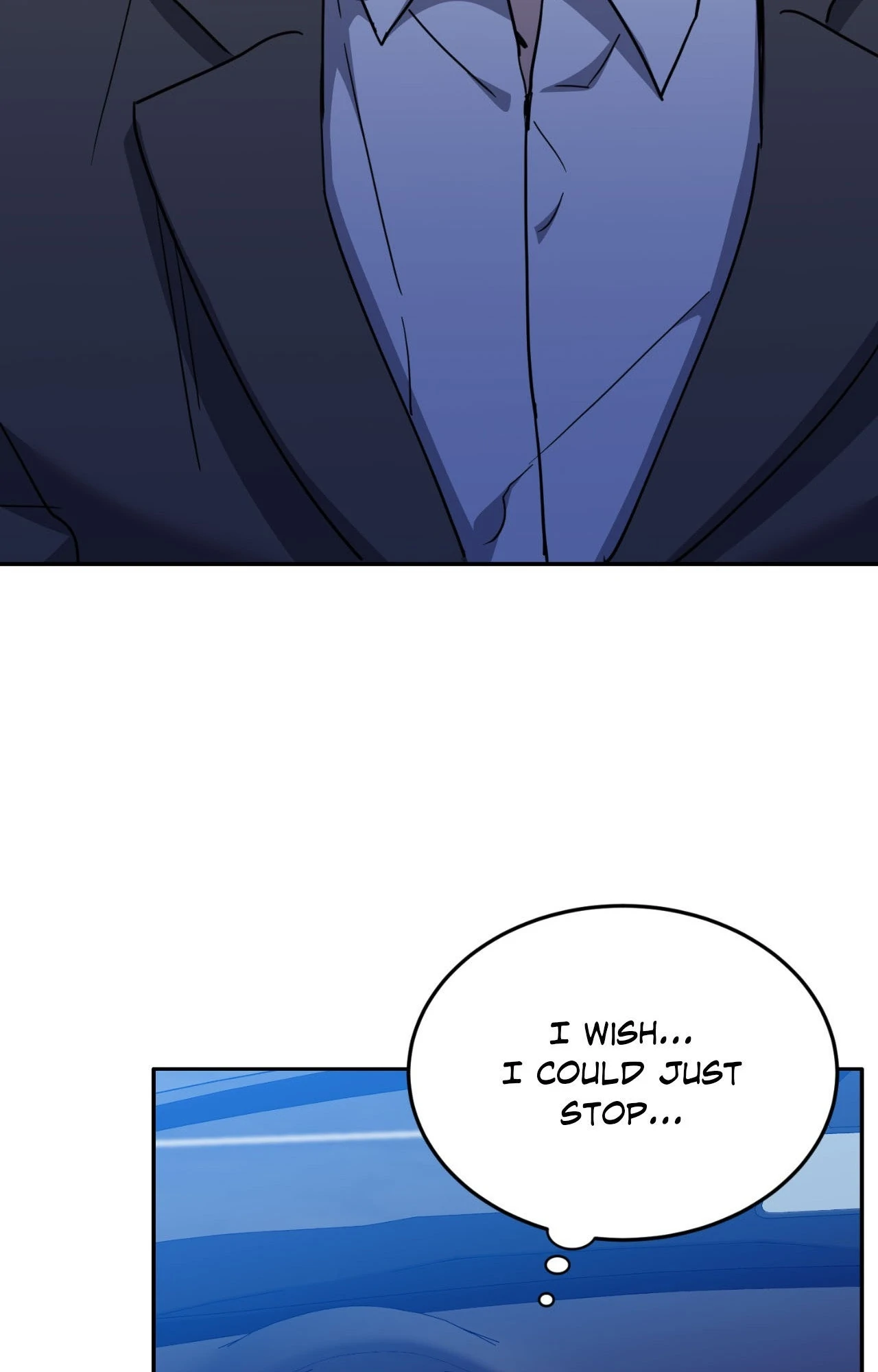 Love Between The Lines - Chapter 30 manhwa