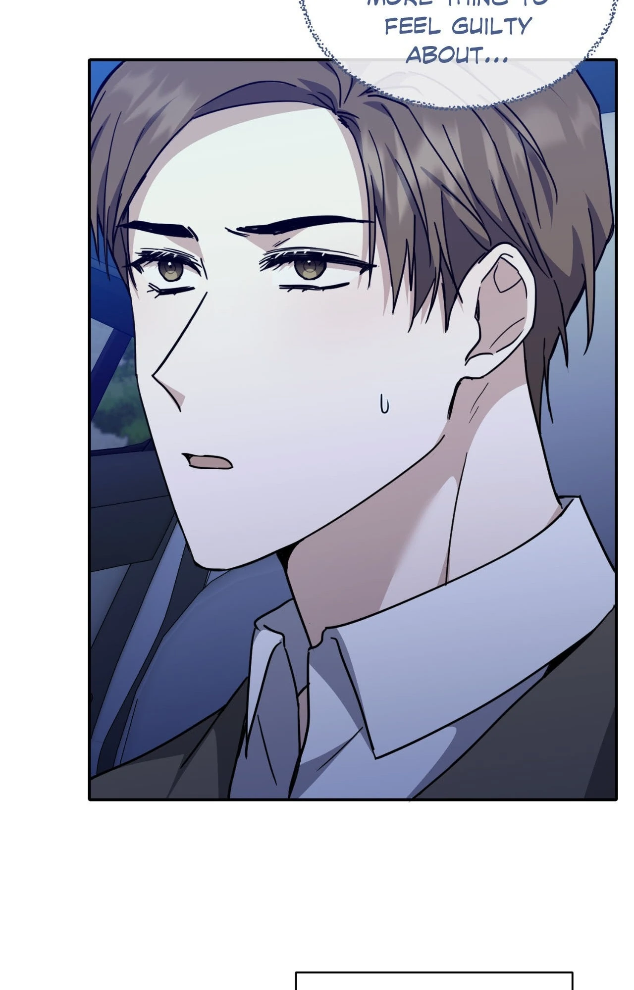 Love Between The Lines - Chapter 30 manhwa