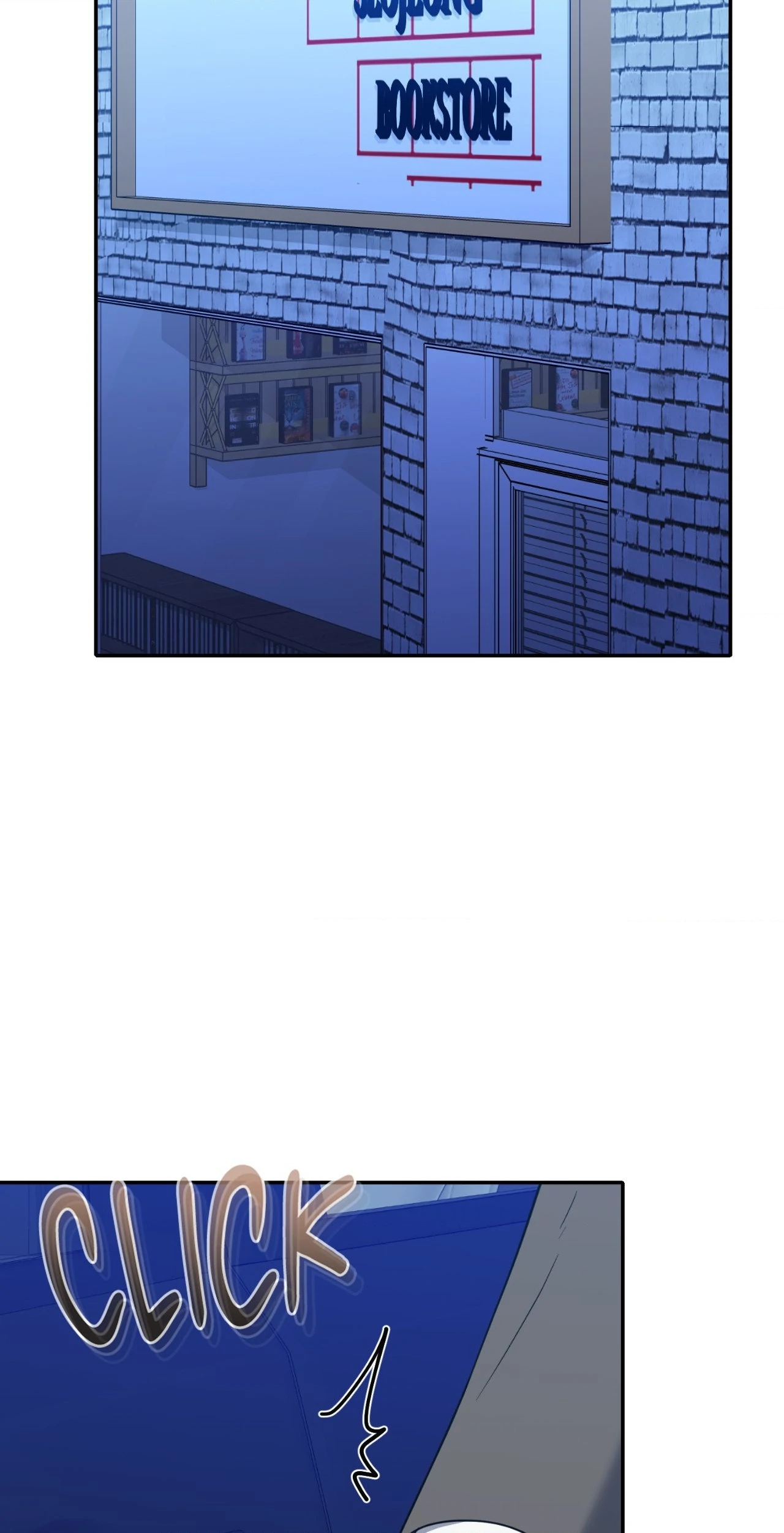 Love Between The Lines - Chapter 31 manhwa