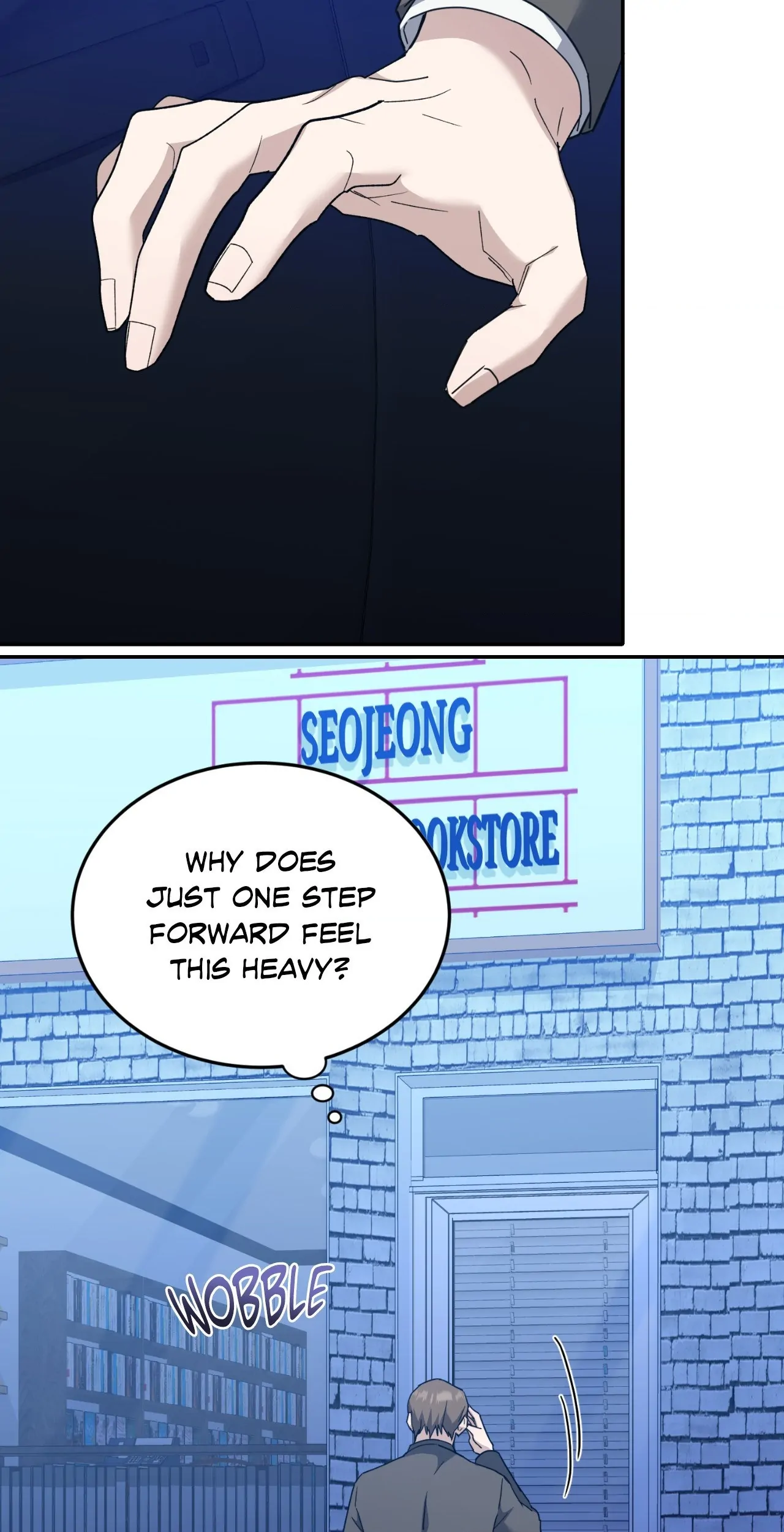 Love Between The Lines - Chapter 31 manhwa