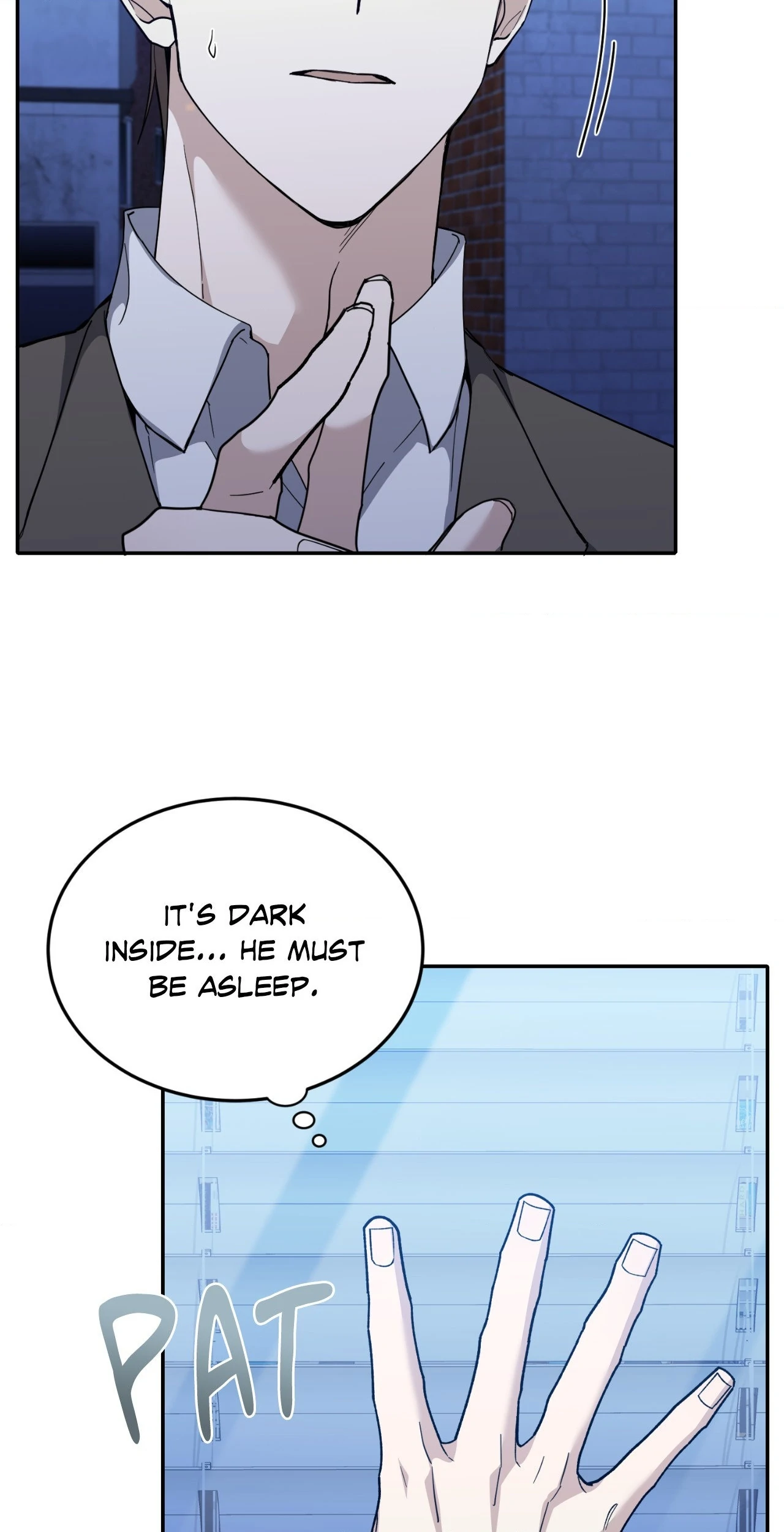 Love Between The Lines - Chapter 31 manhwa
