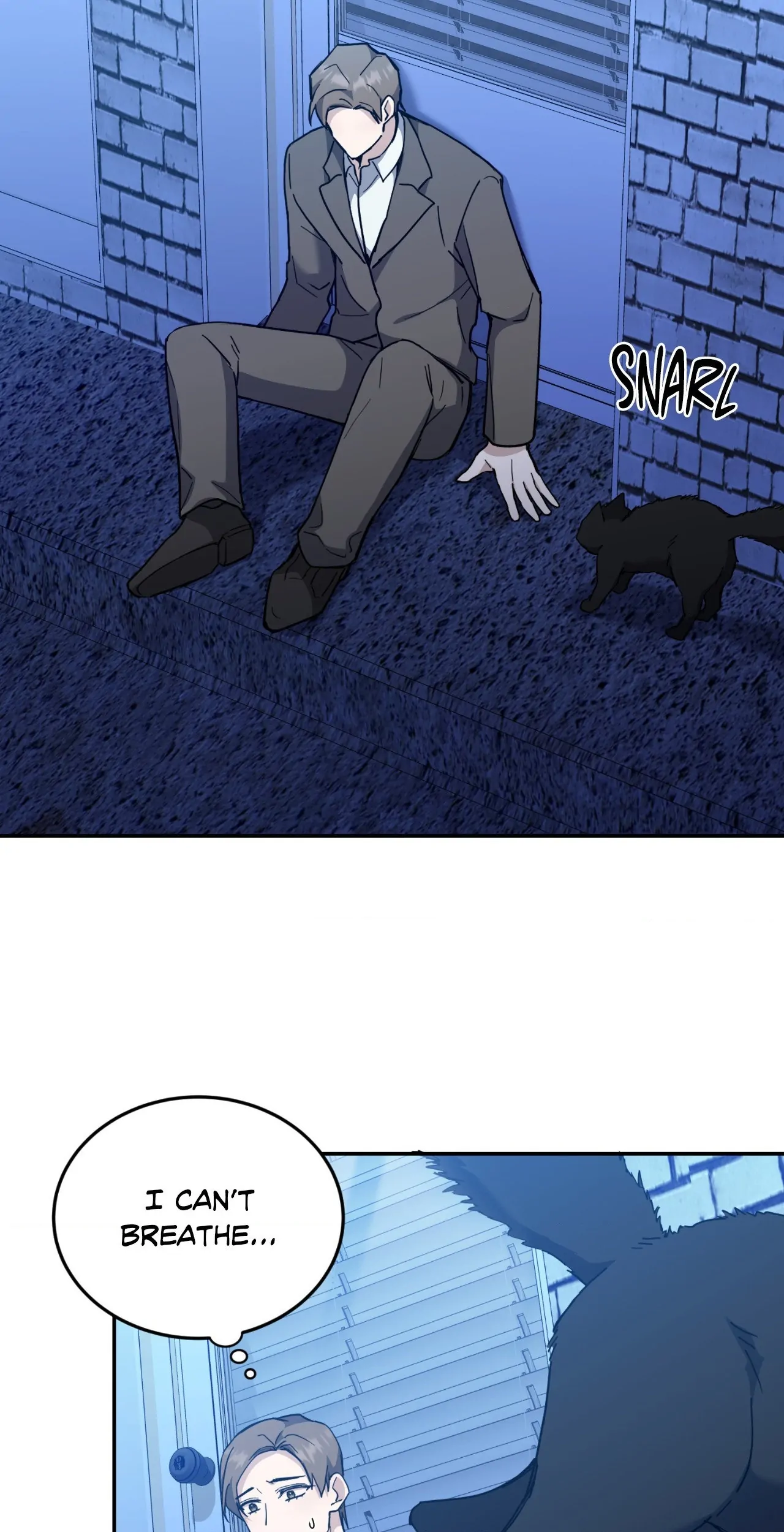 Love Between The Lines - Chapter 31 manhwa