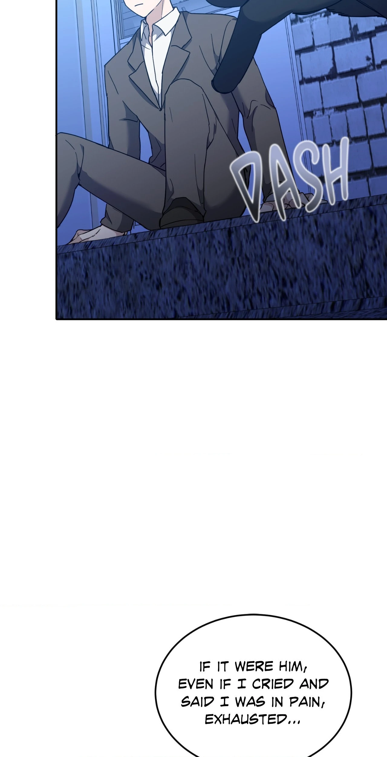 Love Between The Lines - Chapter 31 manhwa