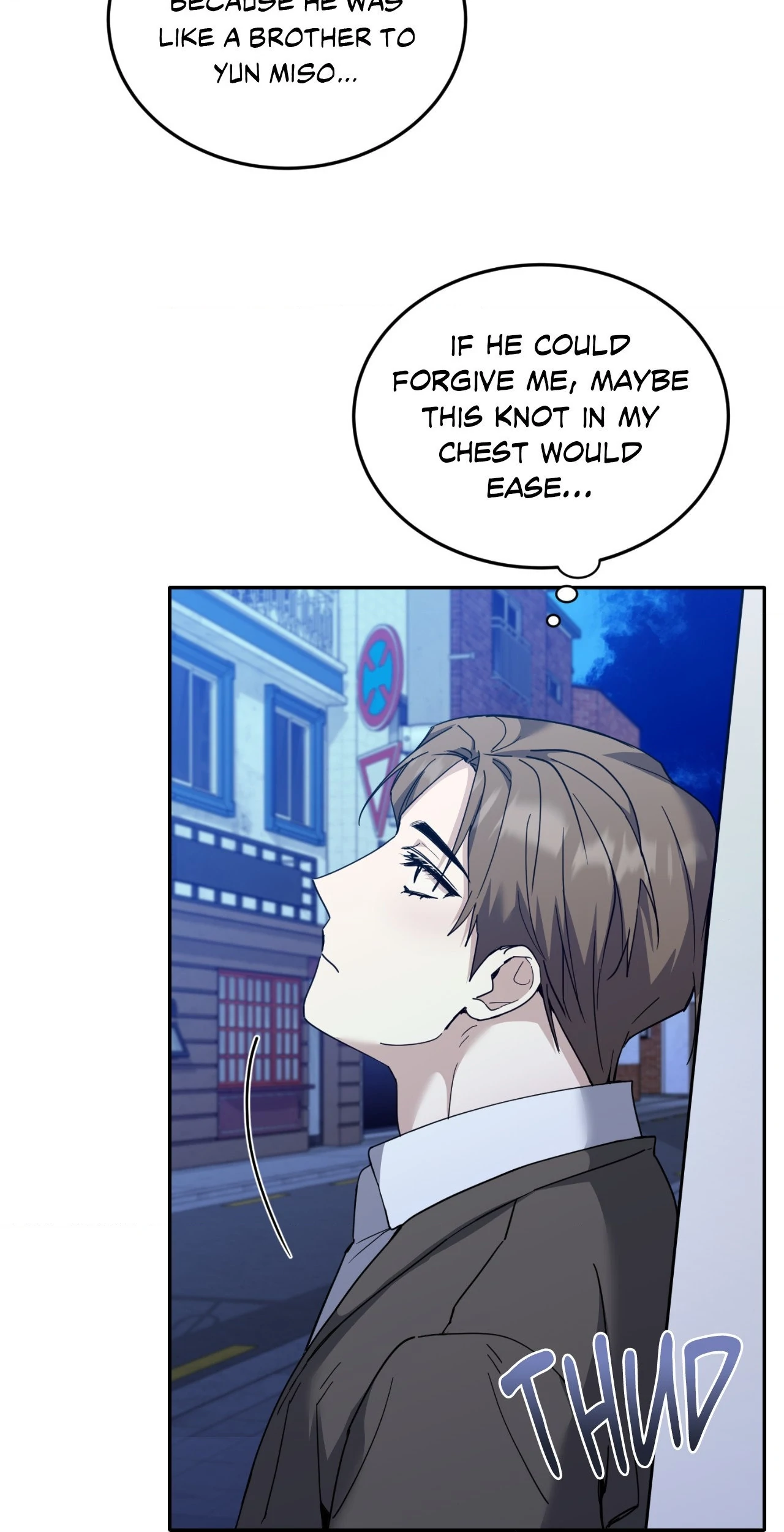 Love Between The Lines - Chapter 31 manhwa