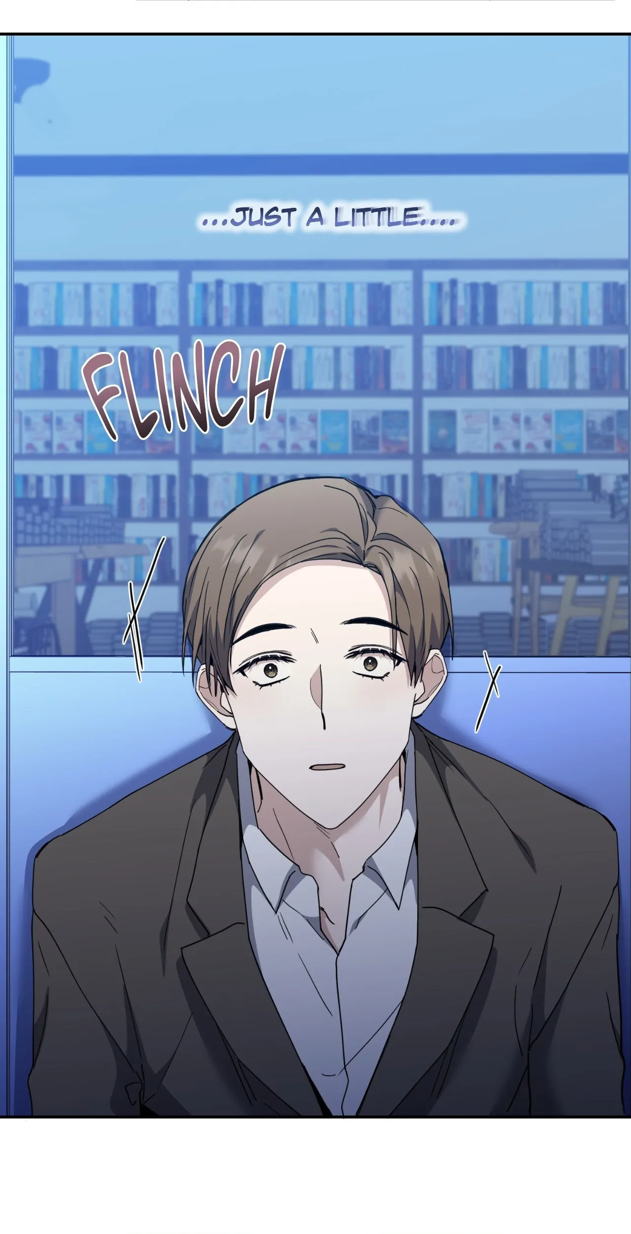 Love Between The Lines - Chapter 31 manhwa