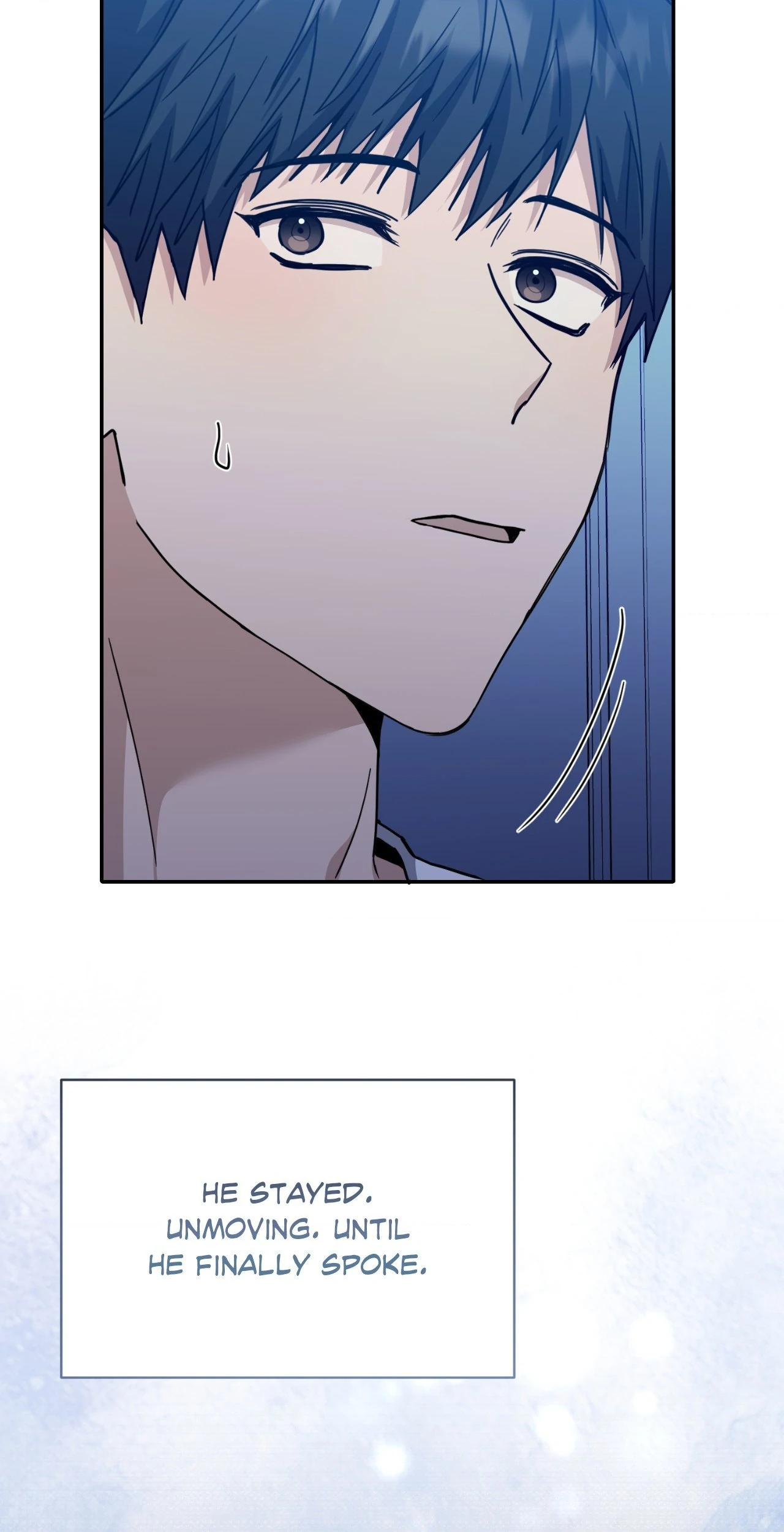 Love Between The Lines - Chapter 31 manhwa