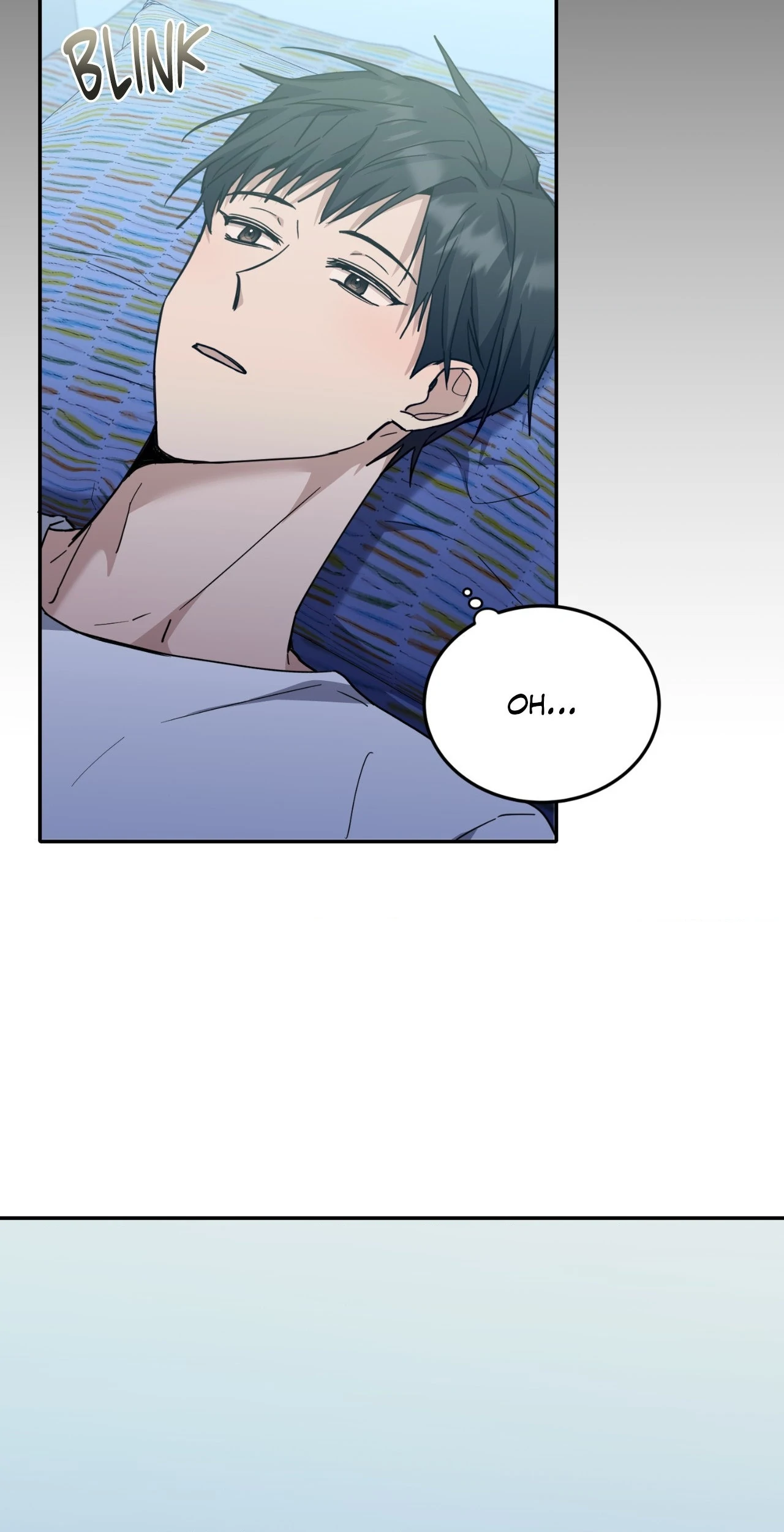Love Between The Lines - Chapter 31 manhwa