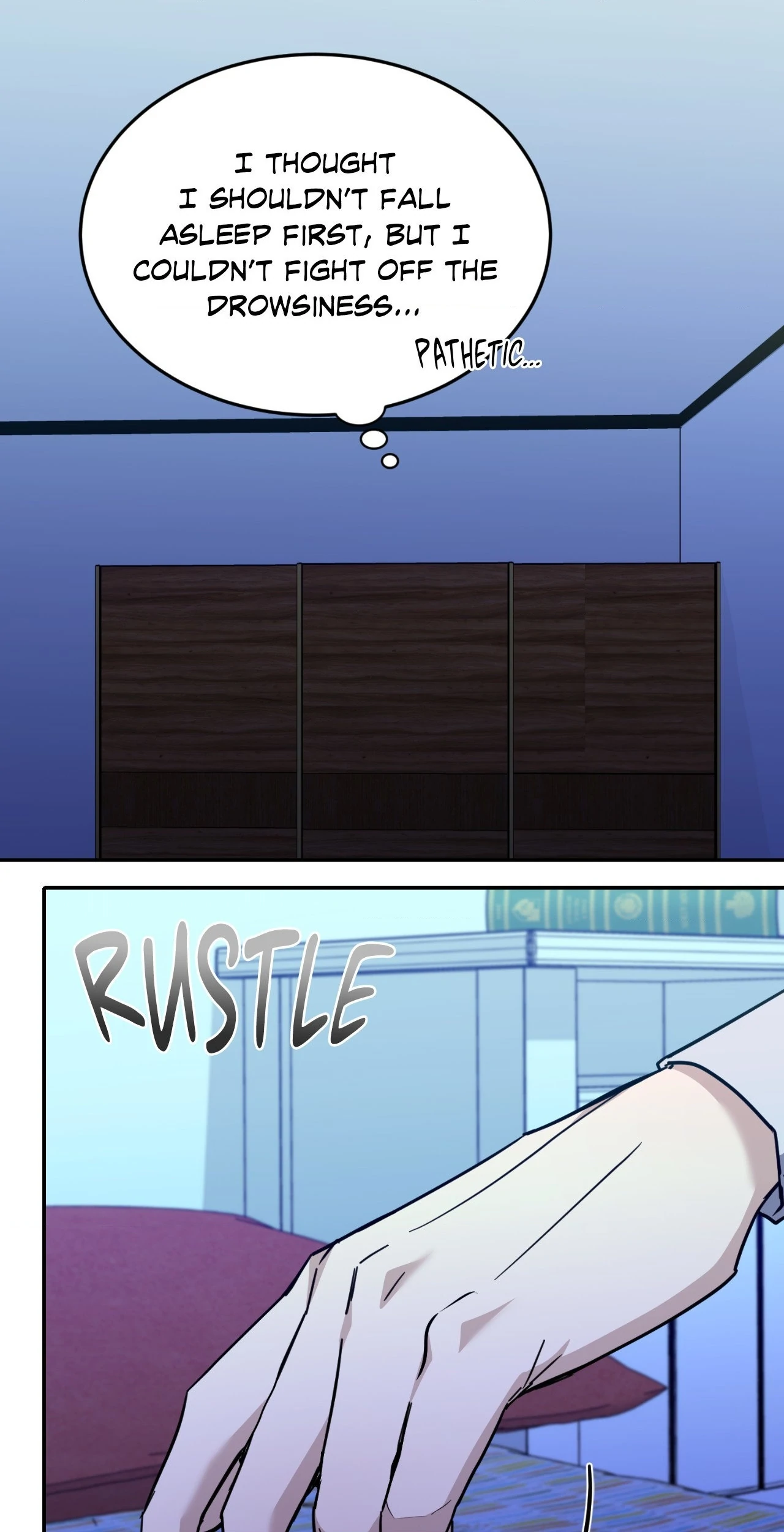 Love Between The Lines - Chapter 31 manhwa