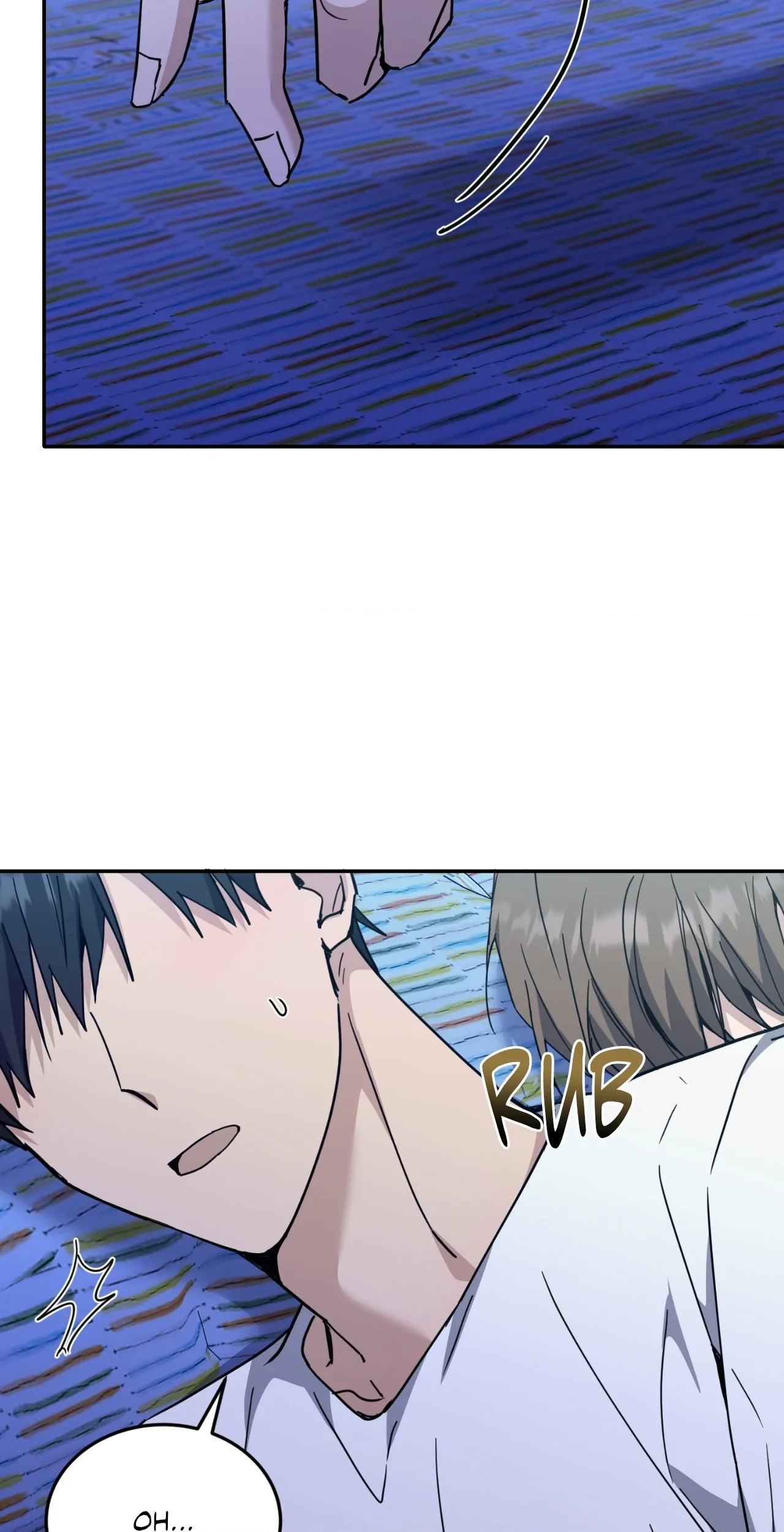 Love Between The Lines - Chapter 31 manhwa