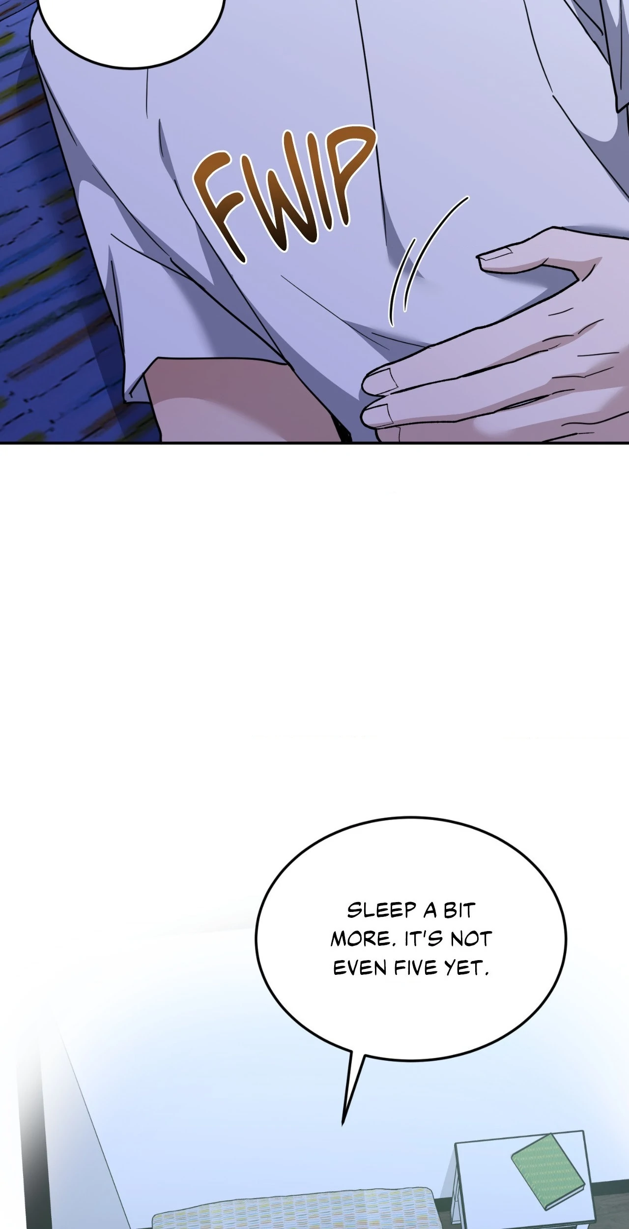 Love Between The Lines - Chapter 31 manhwa