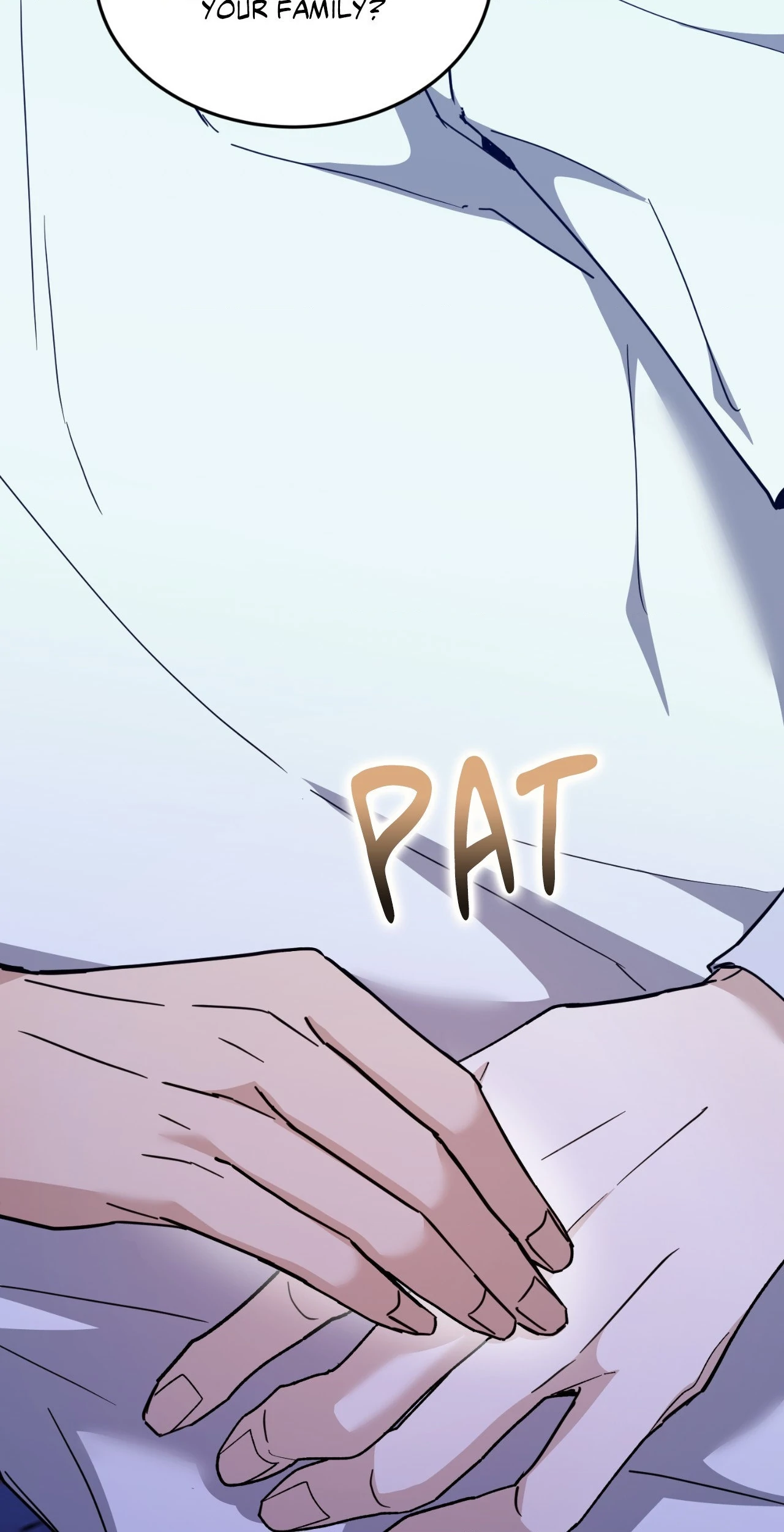 Love Between The Lines - Chapter 31 manhwa