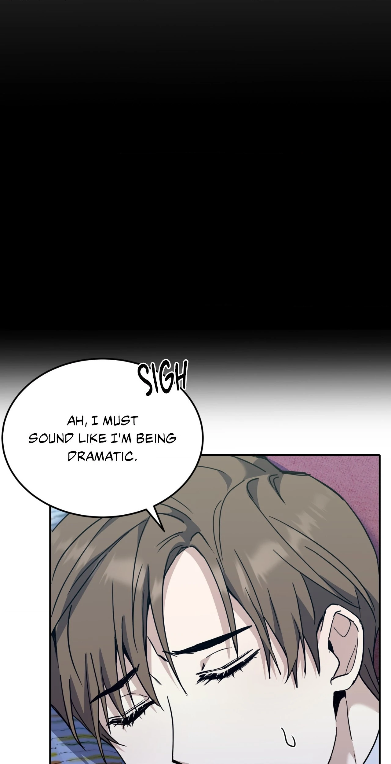 Love Between The Lines - Chapter 31 manhwa