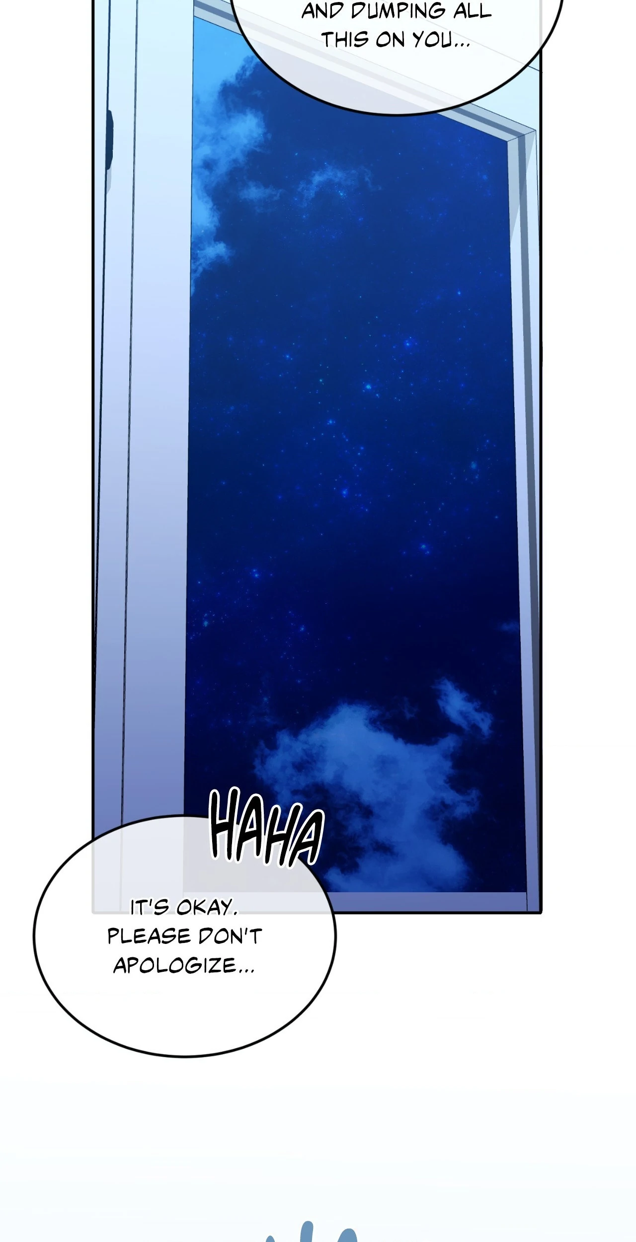 Love Between The Lines - Chapter 31 manhwa