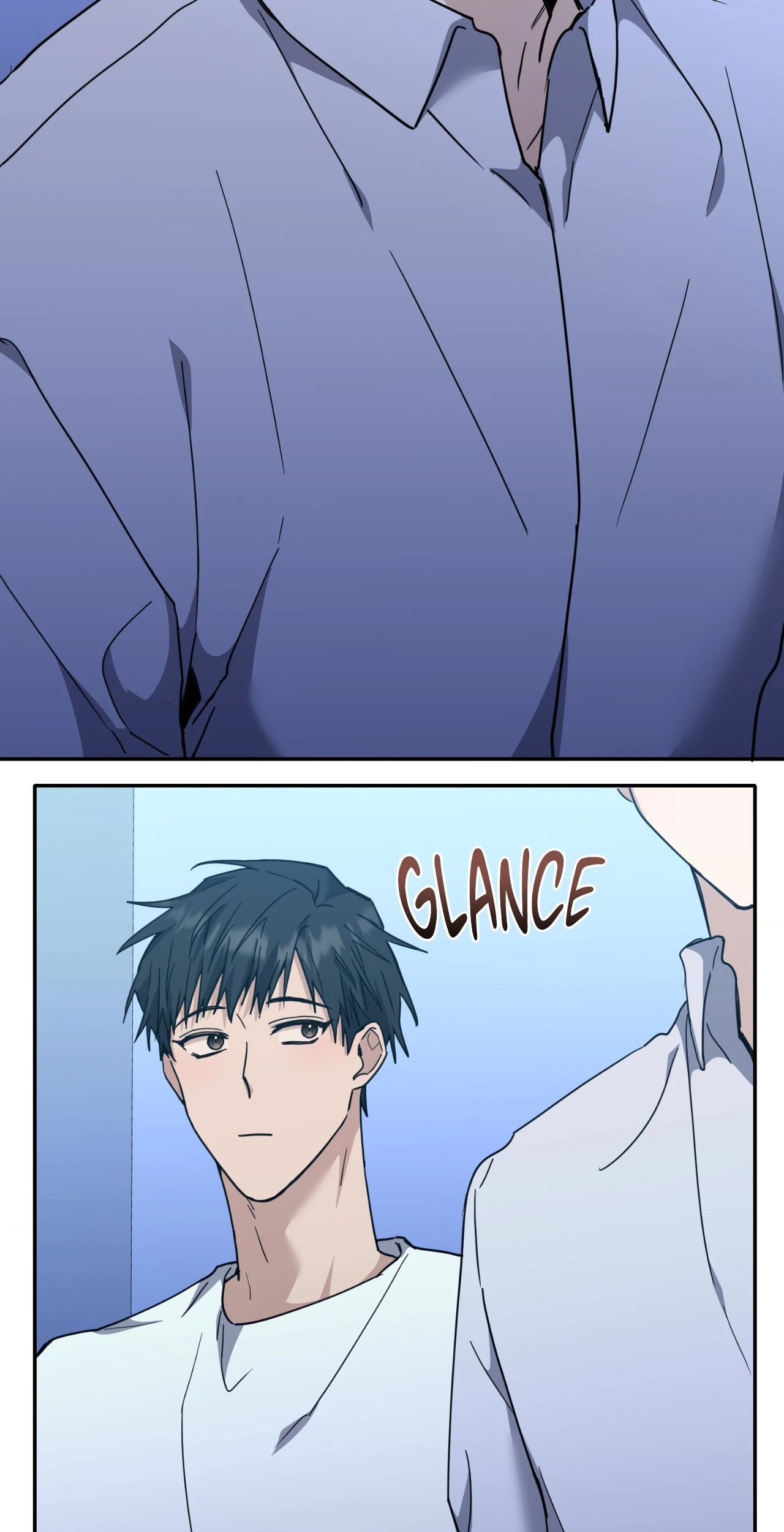 Love Between The Lines - Chapter 31 manhwa