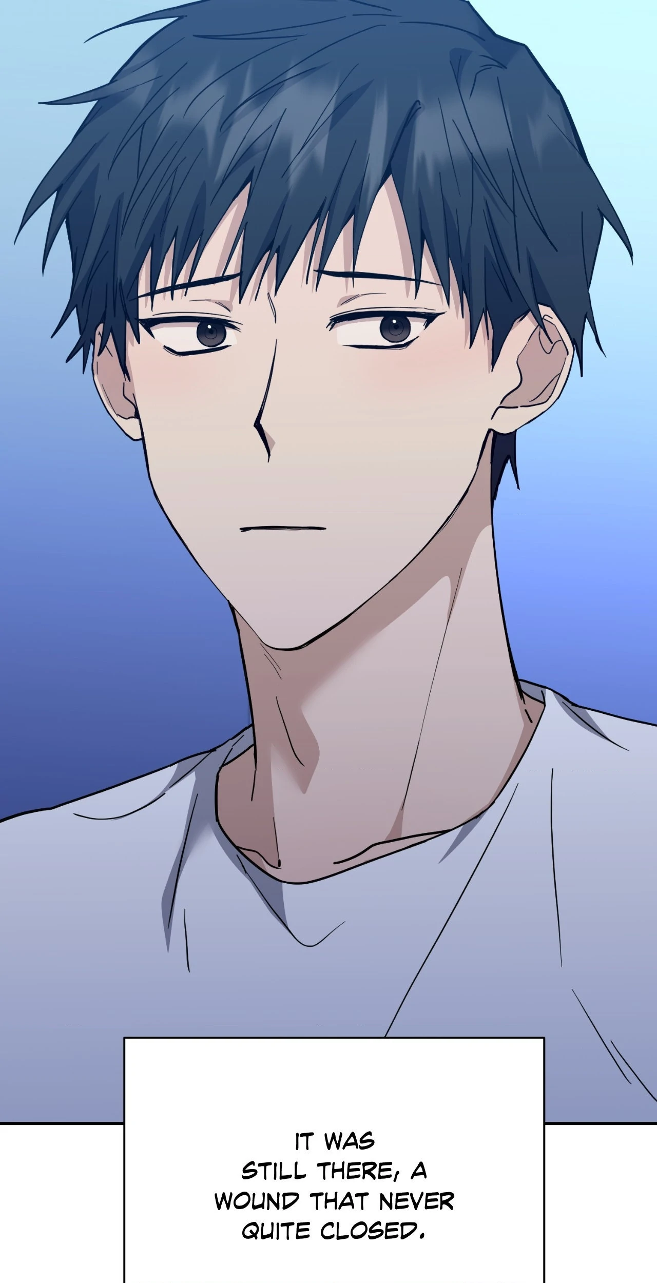 Love Between The Lines - Chapter 31 manhwa