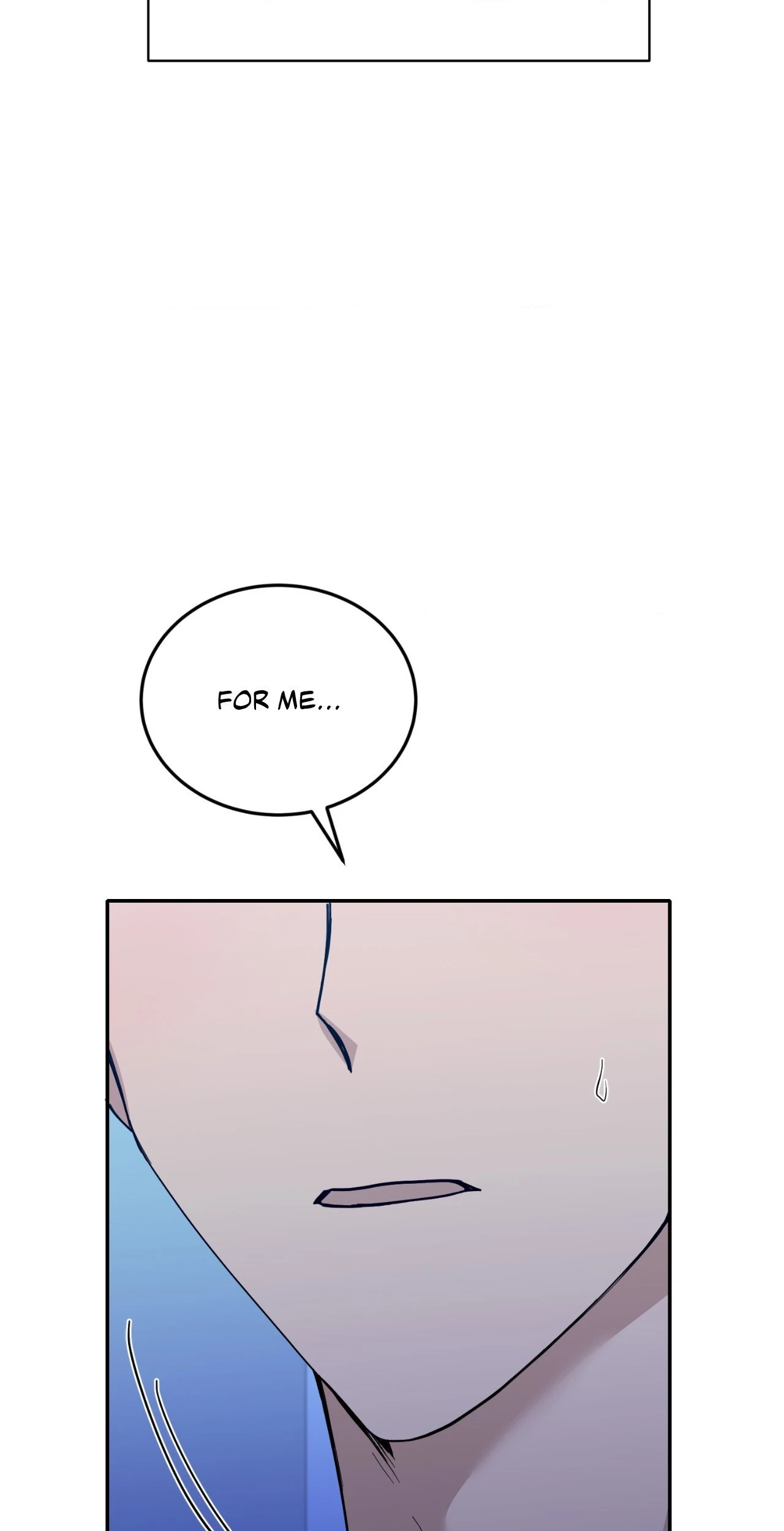 Love Between The Lines - Chapter 31 manhwa