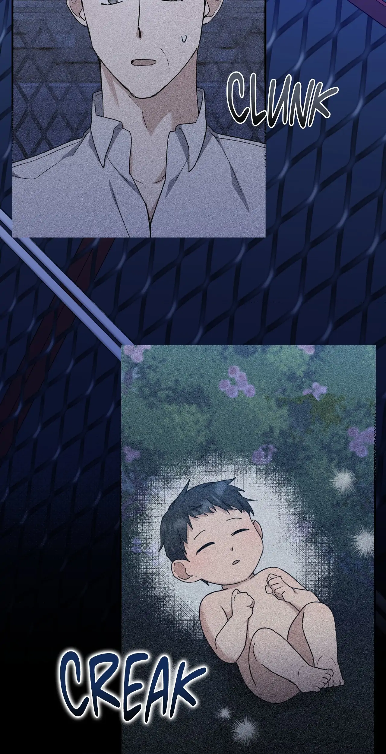 Love Between The Lines - Chapter 31 manhwa