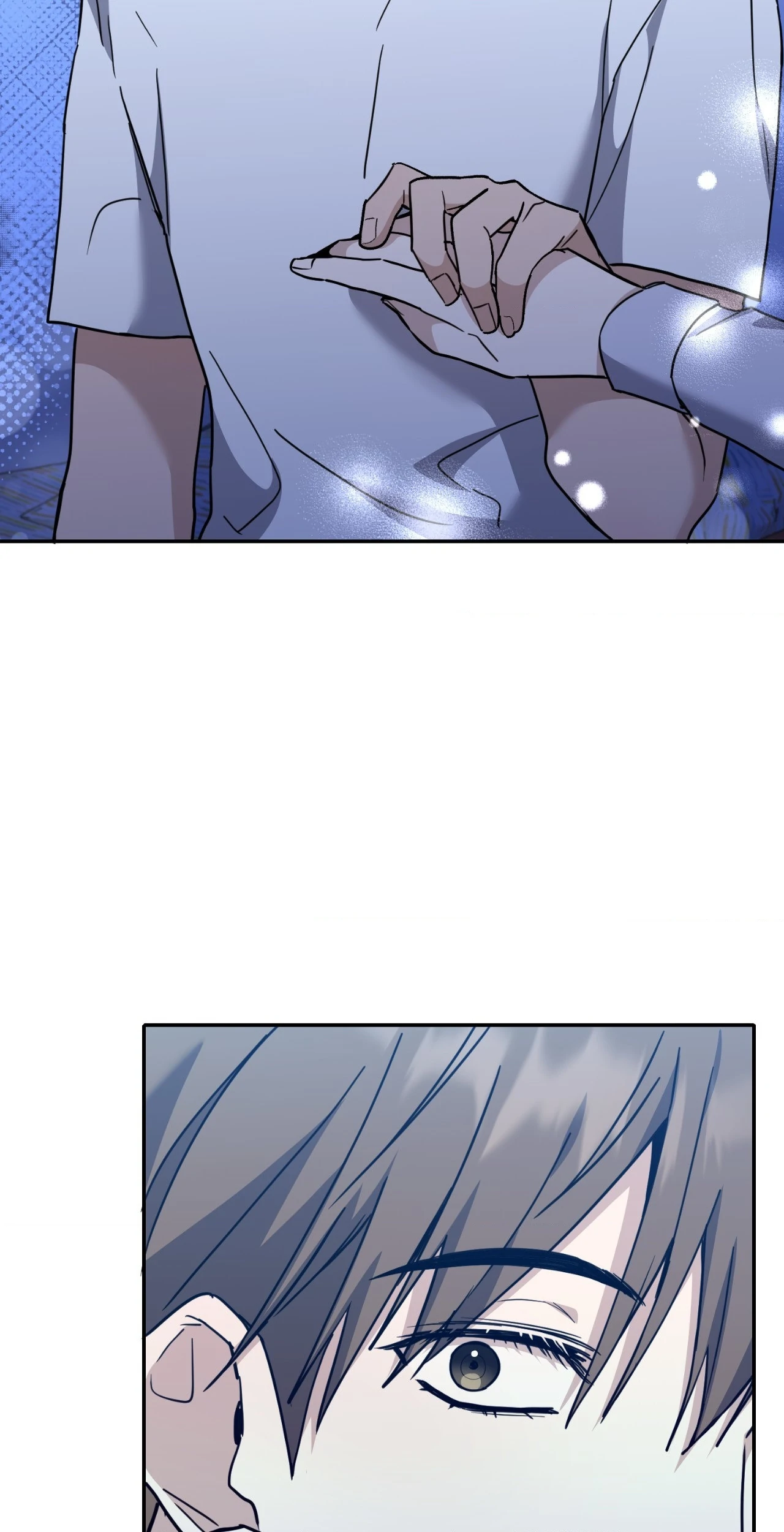 Love Between The Lines - Chapter 31 manhwa