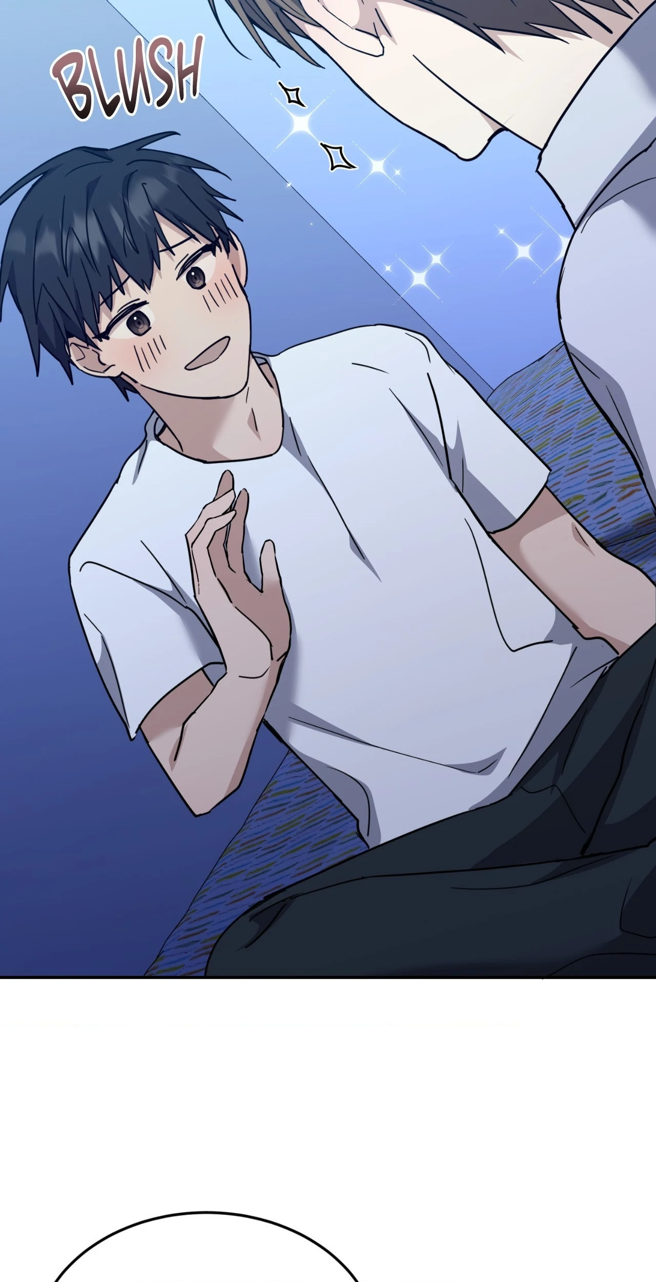 Love Between The Lines - Chapter 31 manhwa