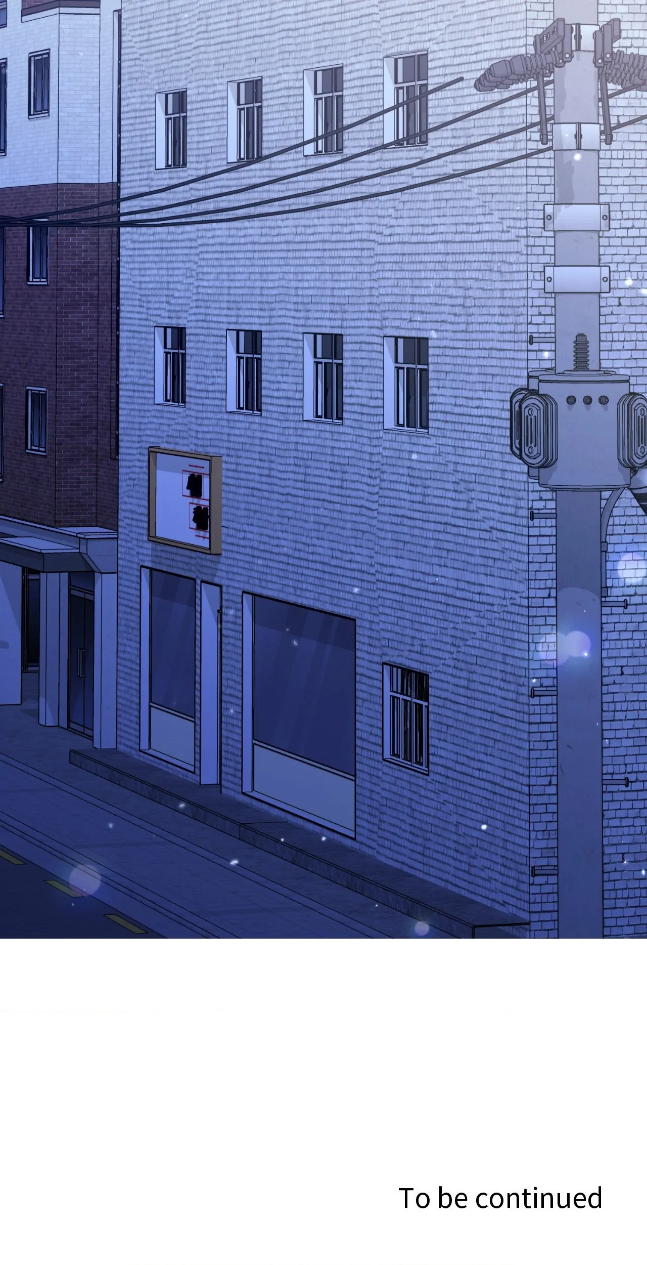 Love Between The Lines - Chapter 31 manhwa