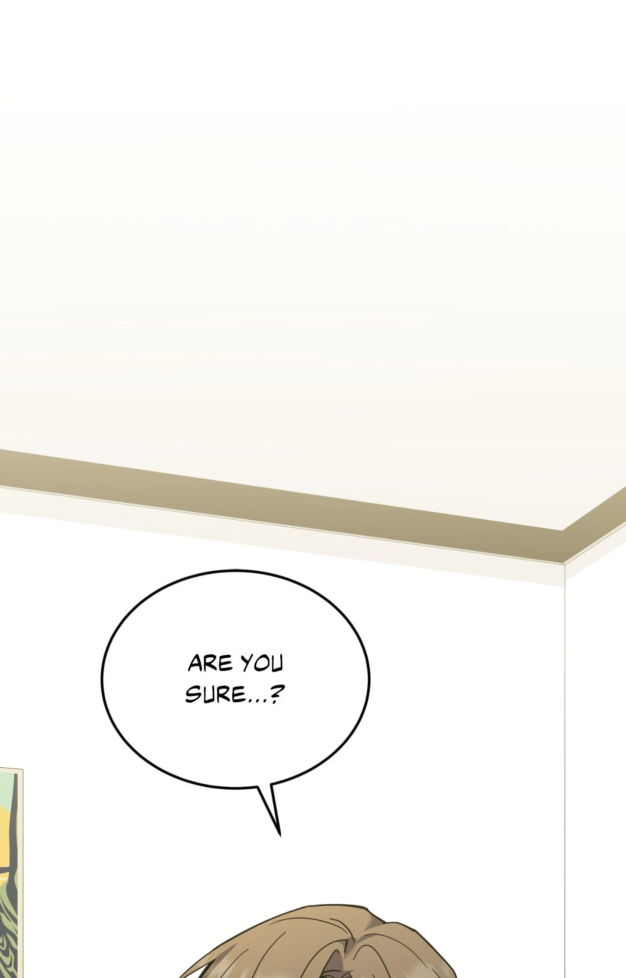 Love Between The Lines - Chapter 32 manhwa