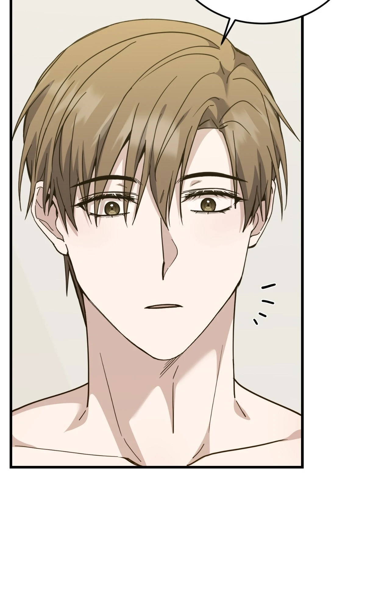 Love Between The Lines - Chapter 32 manhwa