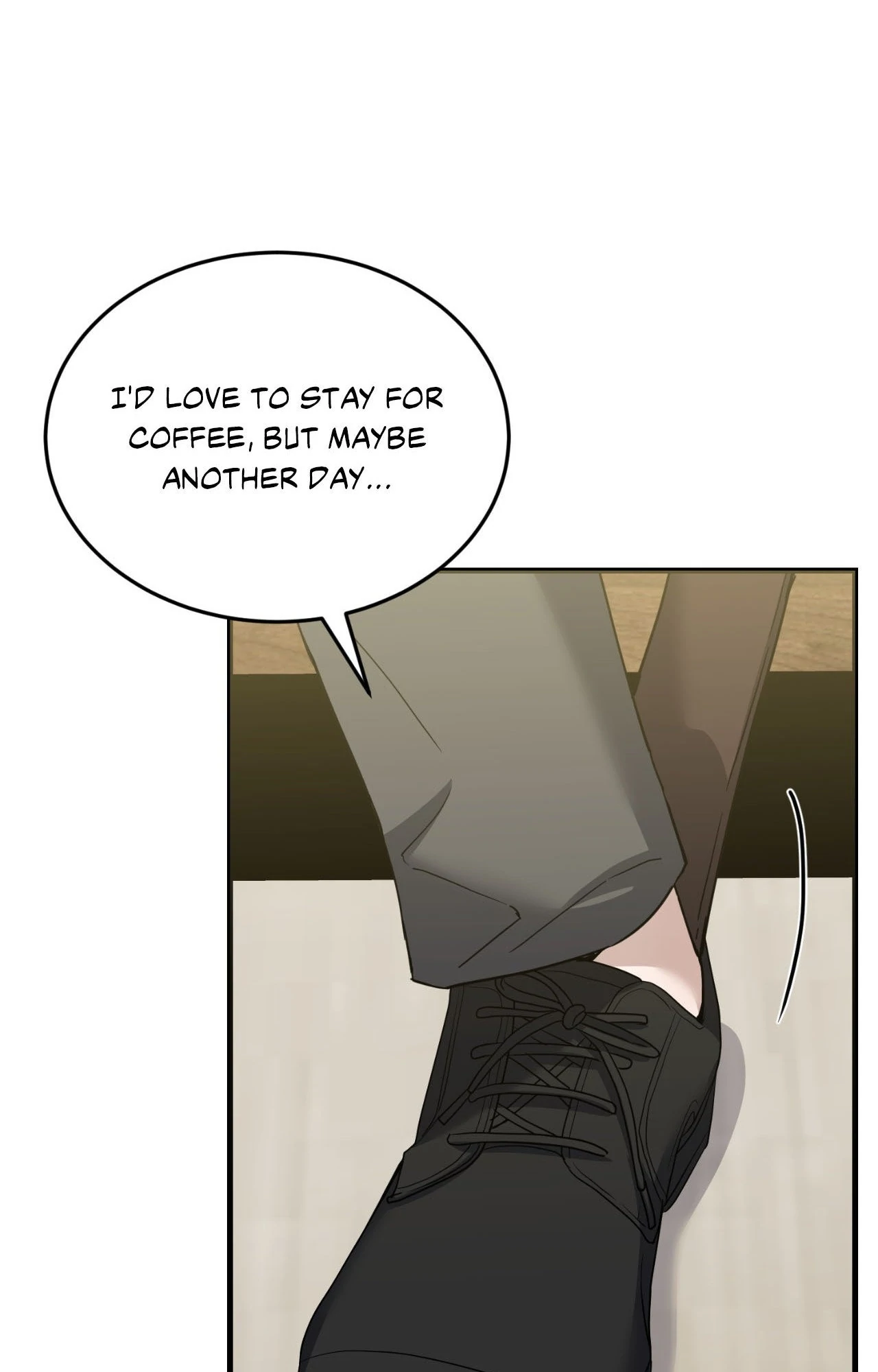 Love Between The Lines - Chapter 32 manhwa