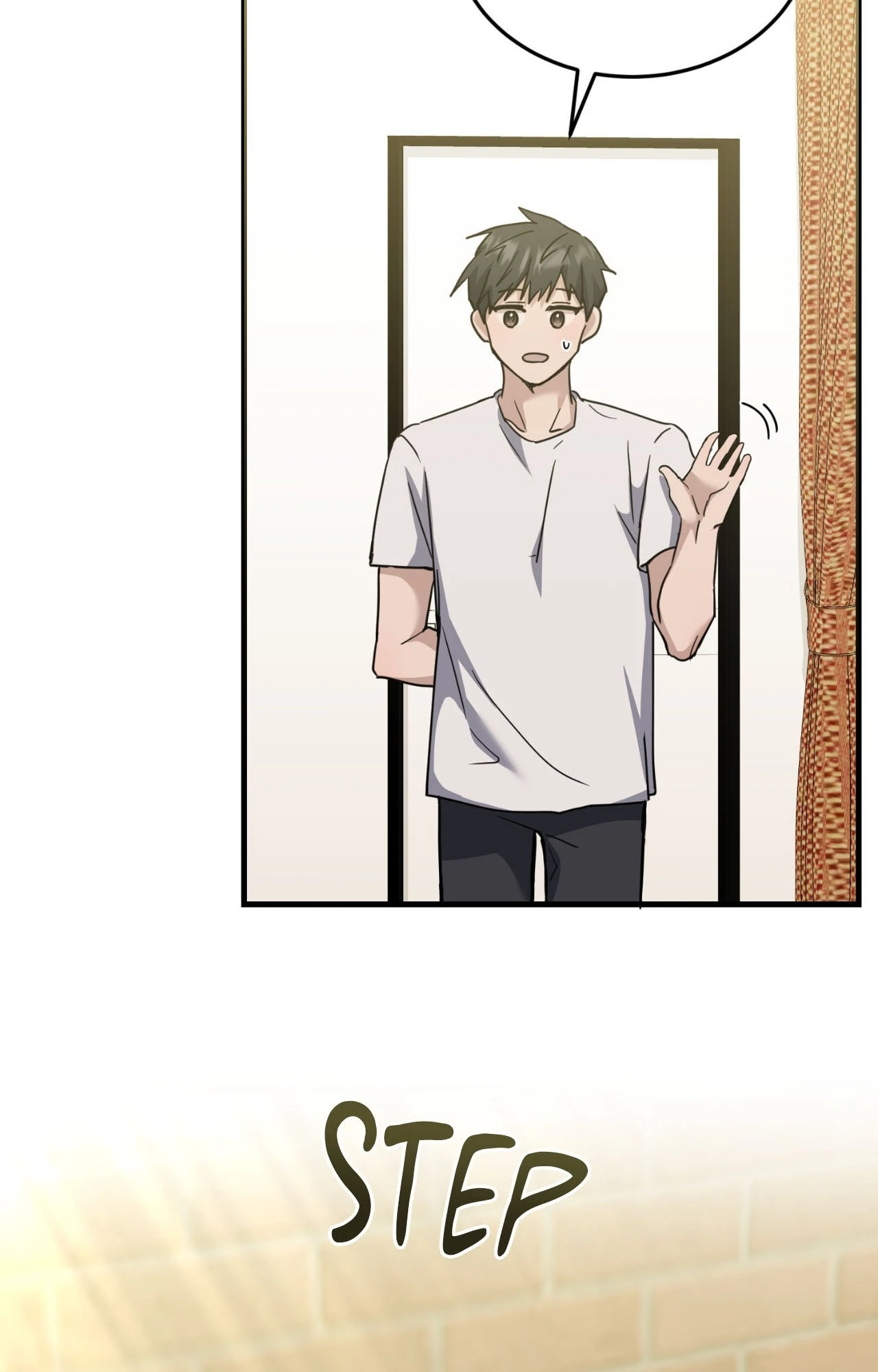 Love Between The Lines - Chapter 32 manhwa