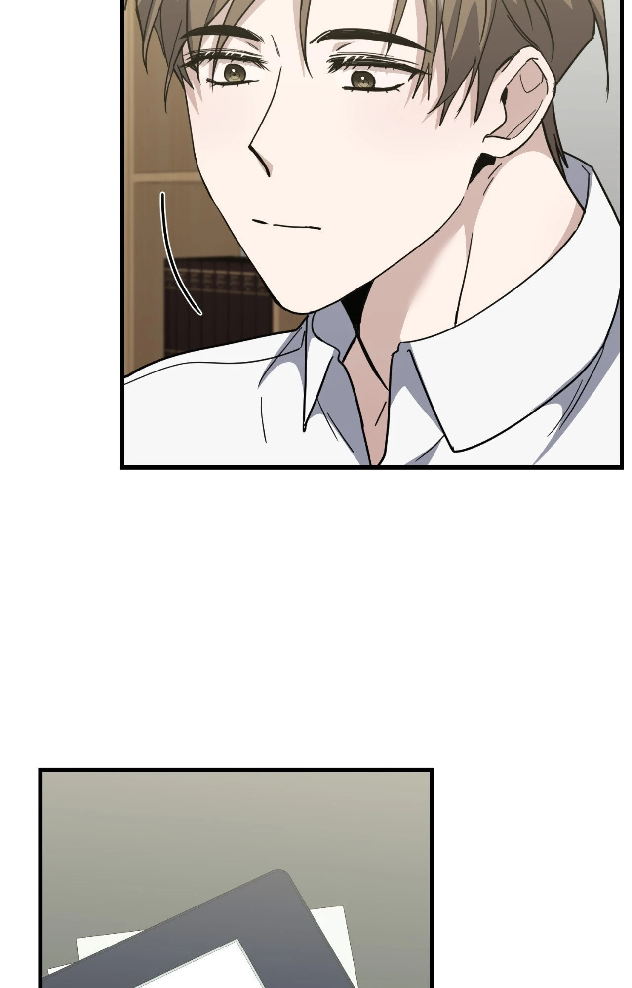Love Between The Lines - Chapter 32 manhwa
