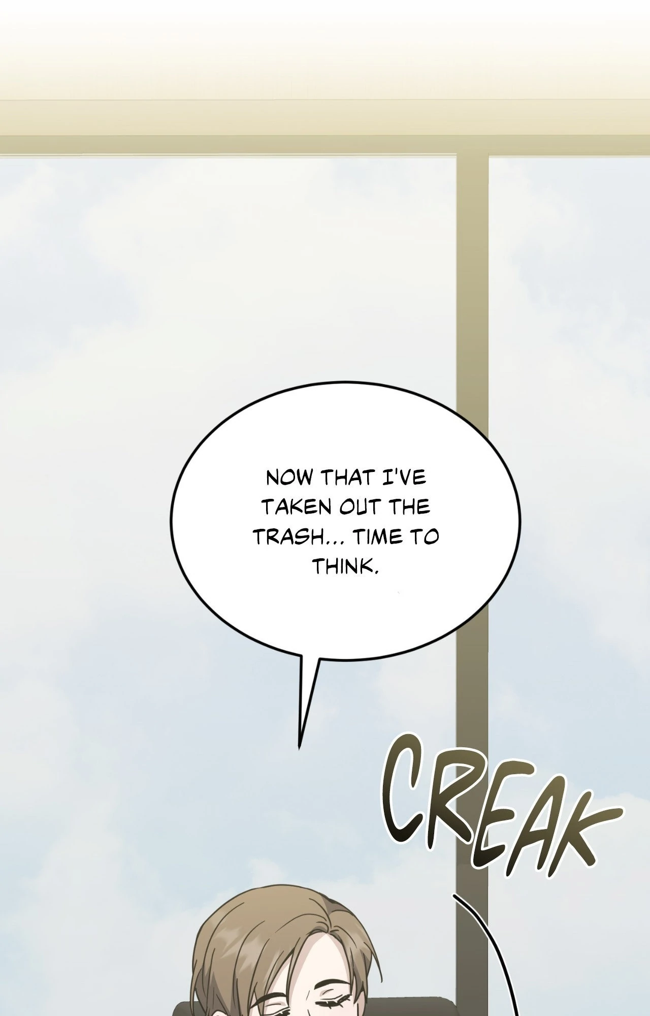 Love Between The Lines - Chapter 32 manhwa