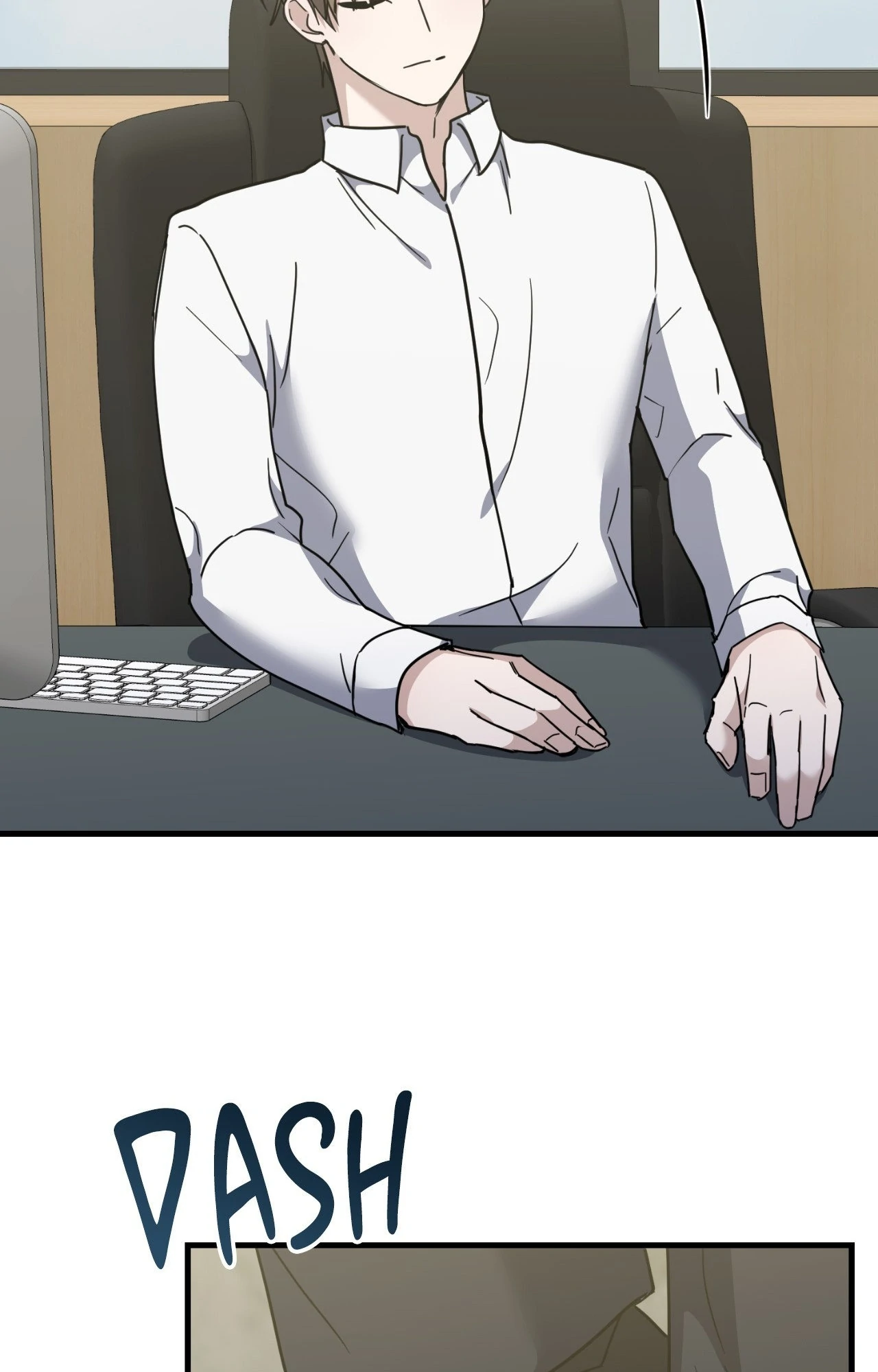 Love Between The Lines - Chapter 32 manhwa