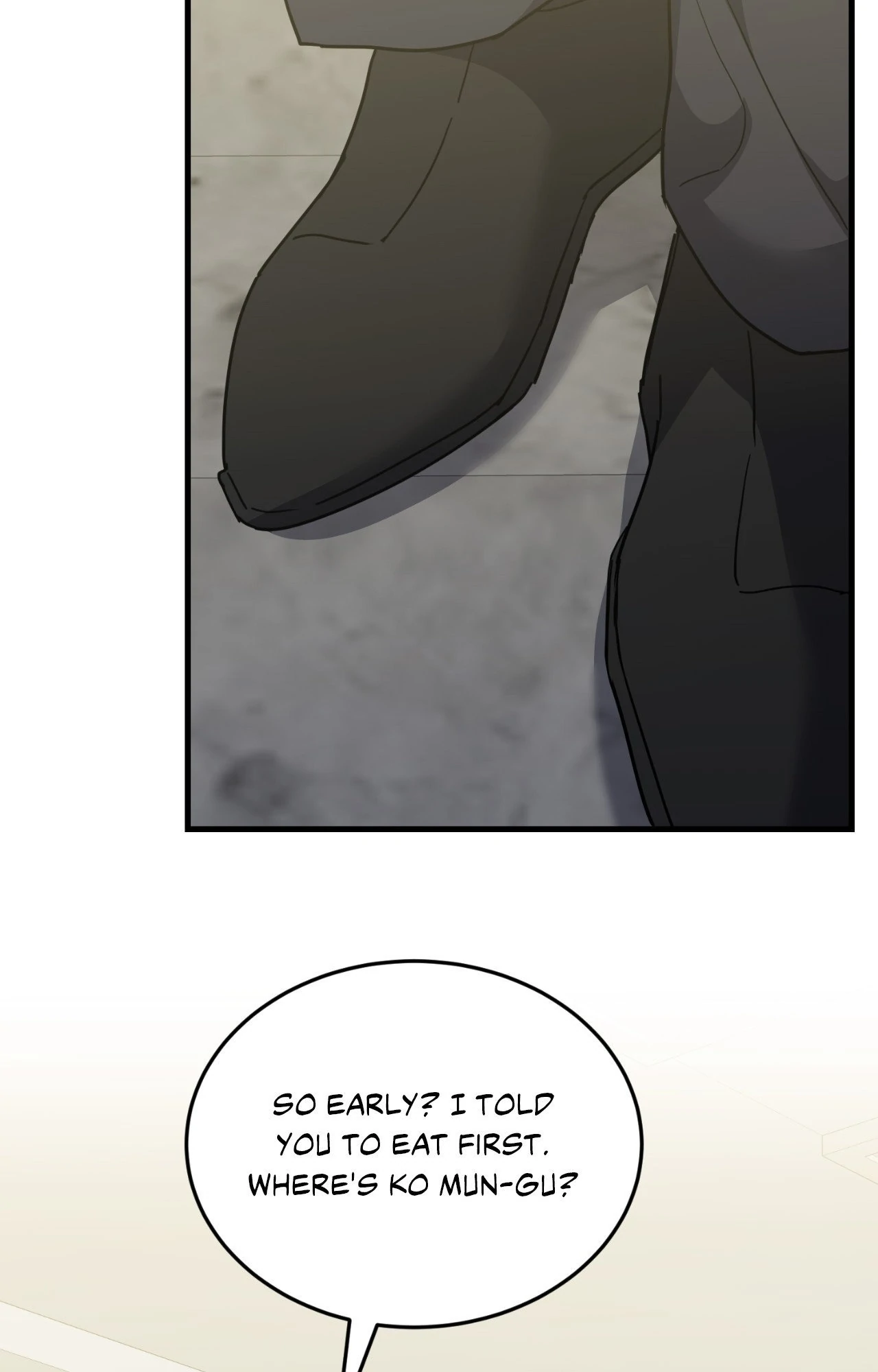 Love Between The Lines - Chapter 32 manhwa