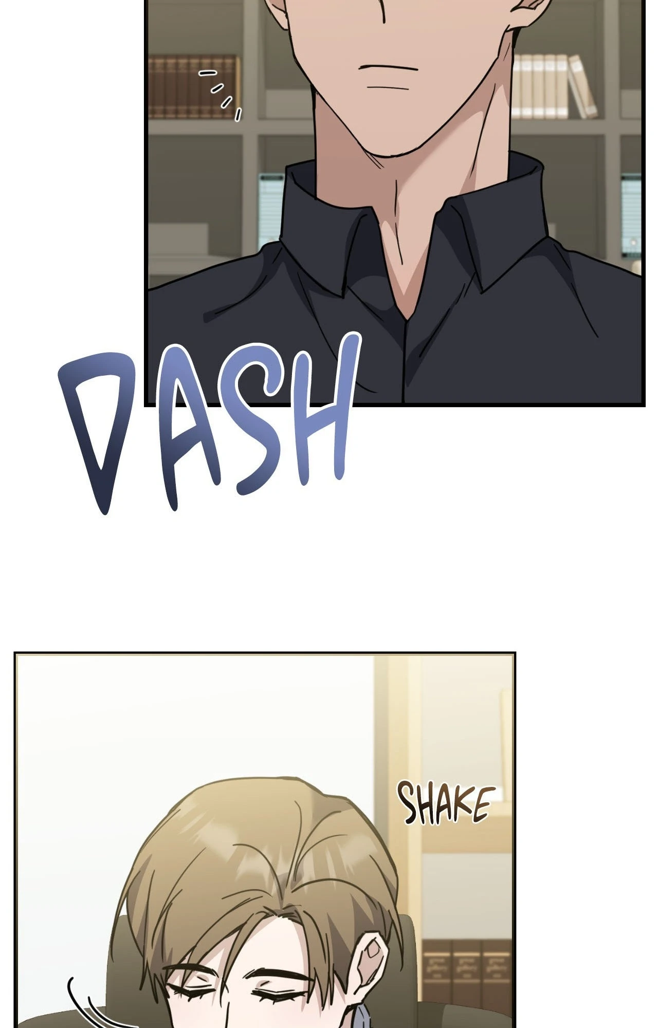 Love Between The Lines - Chapter 32 manhwa