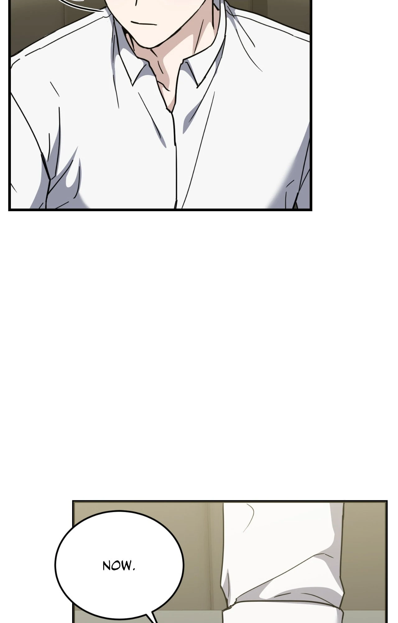 Love Between The Lines - Chapter 32 manhwa