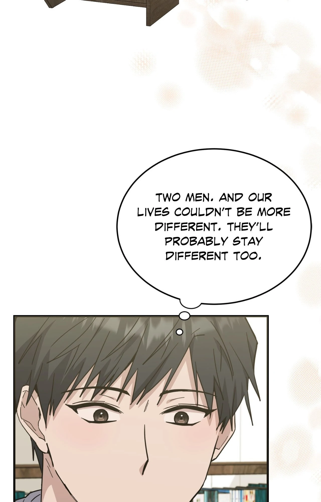 Love Between The Lines - Chapter 32 manhwa
